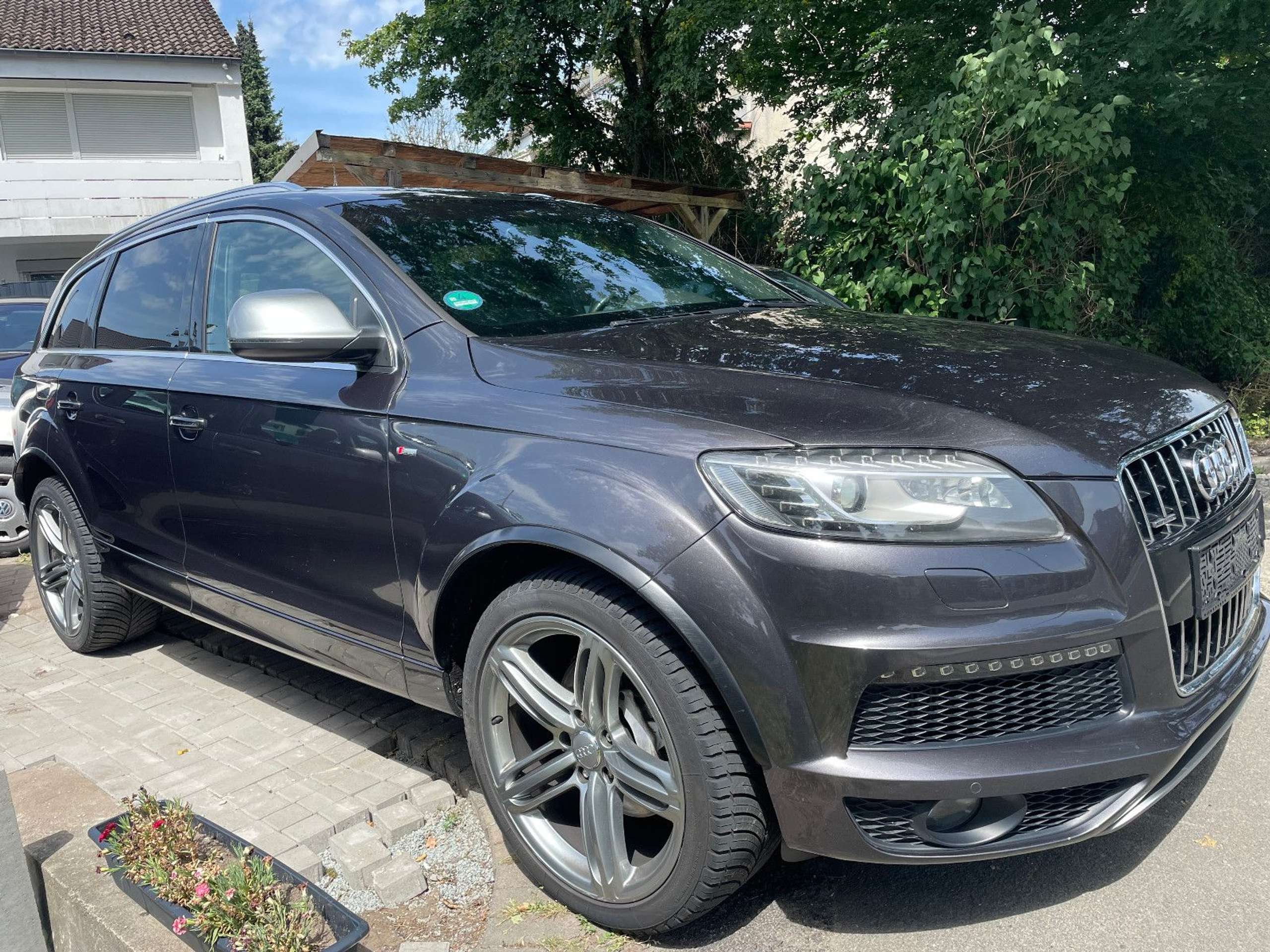 Audi - Q7