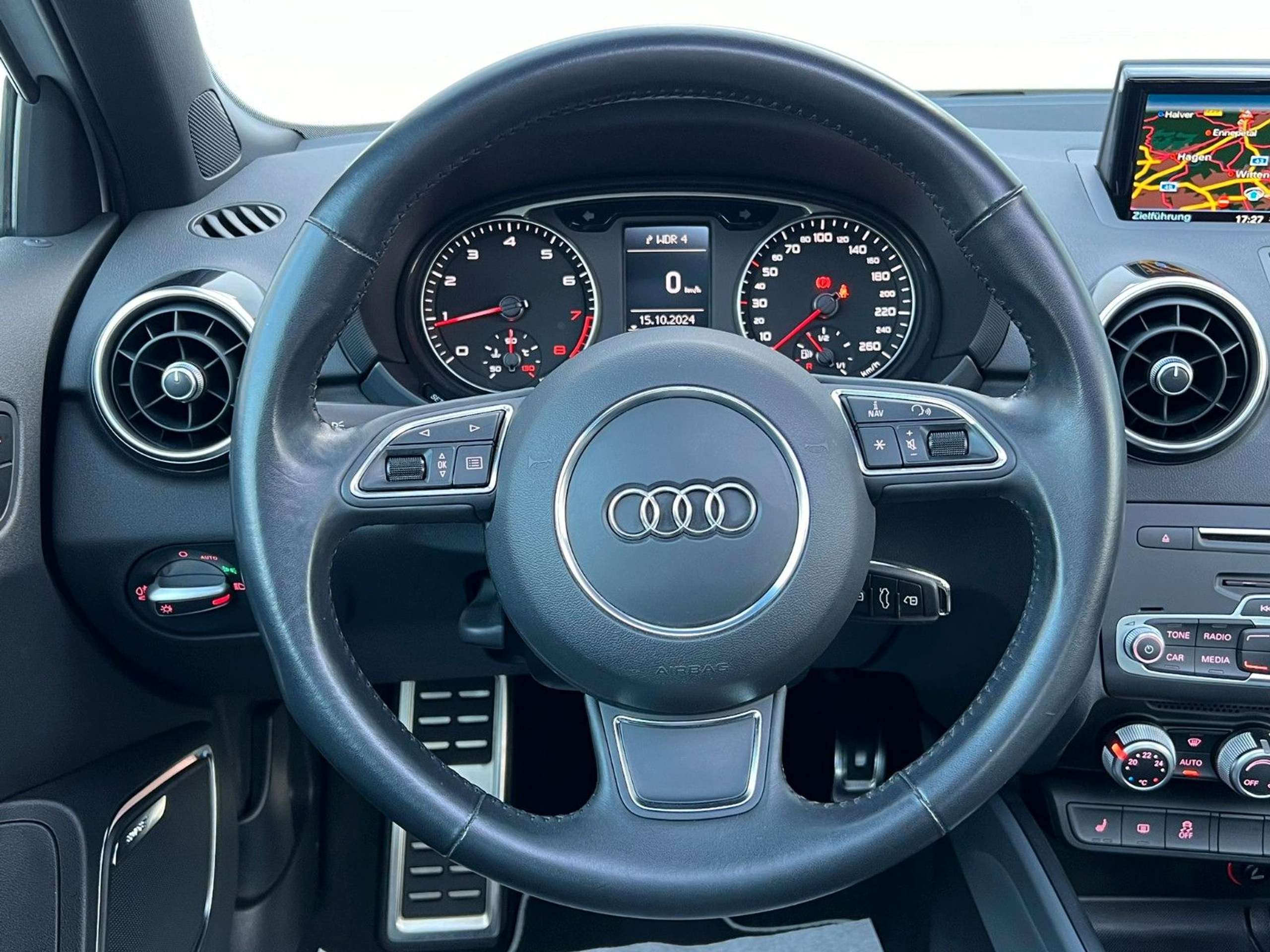 Audi - A1