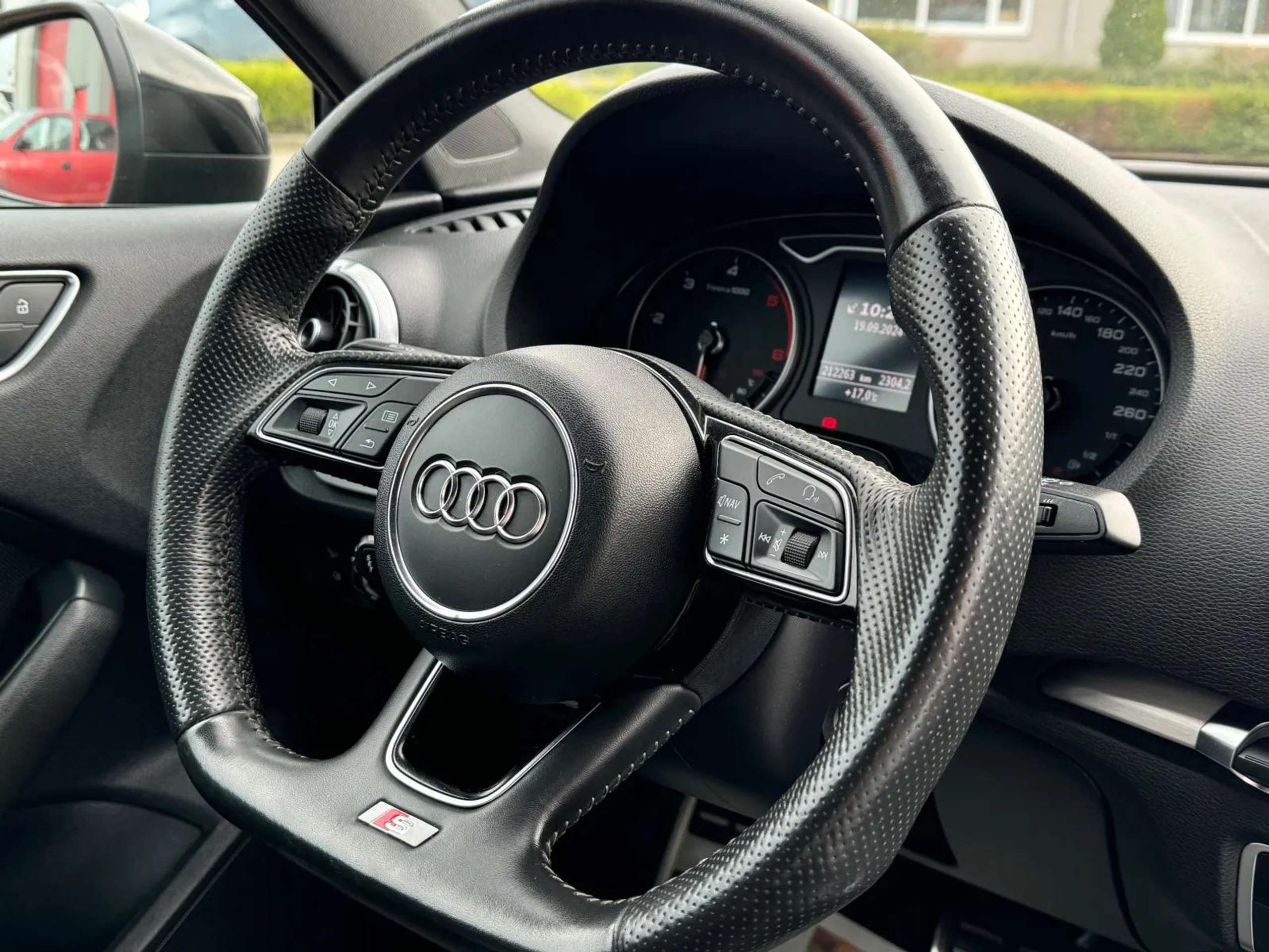 Audi - A3