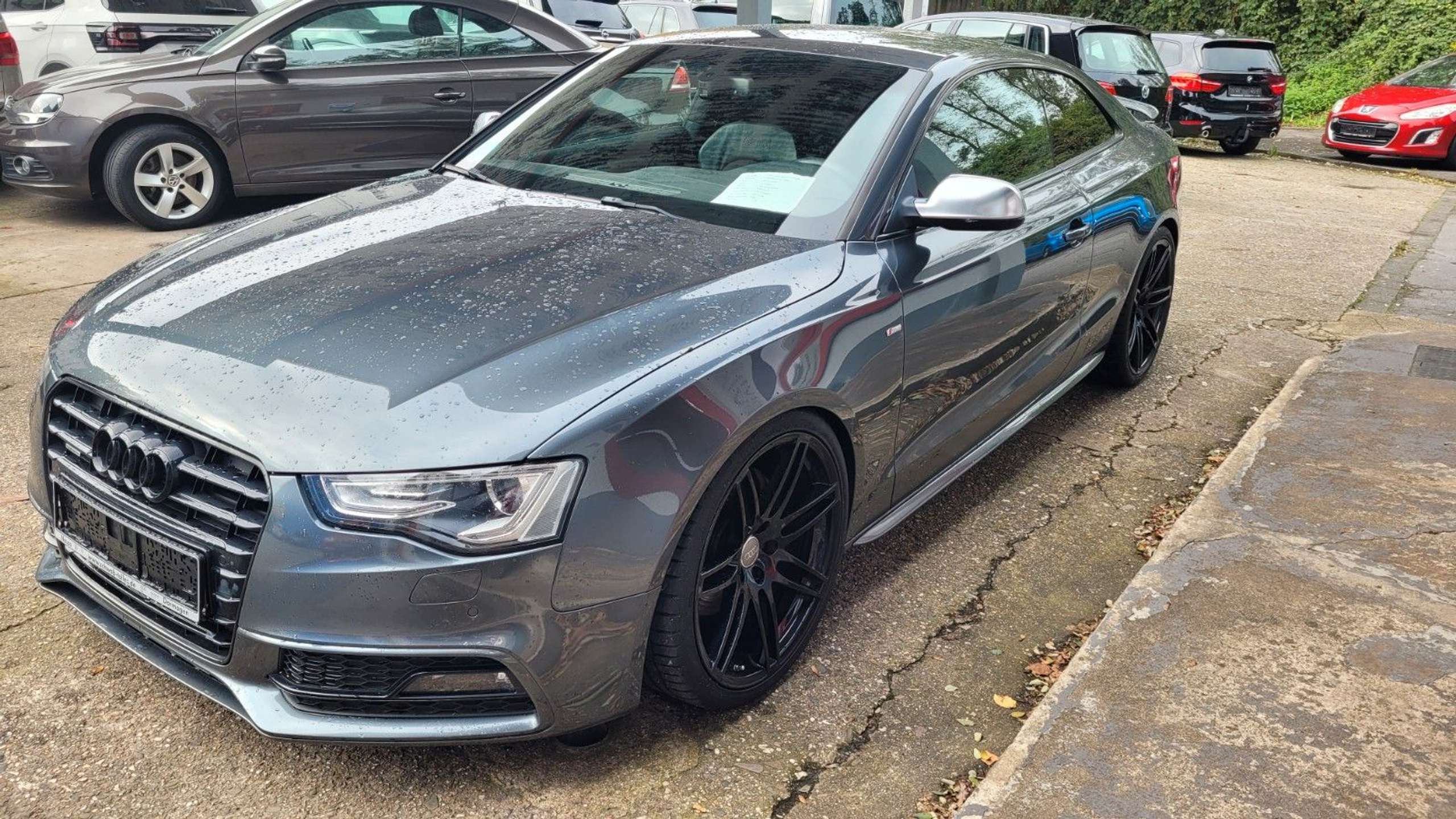 Audi - A5