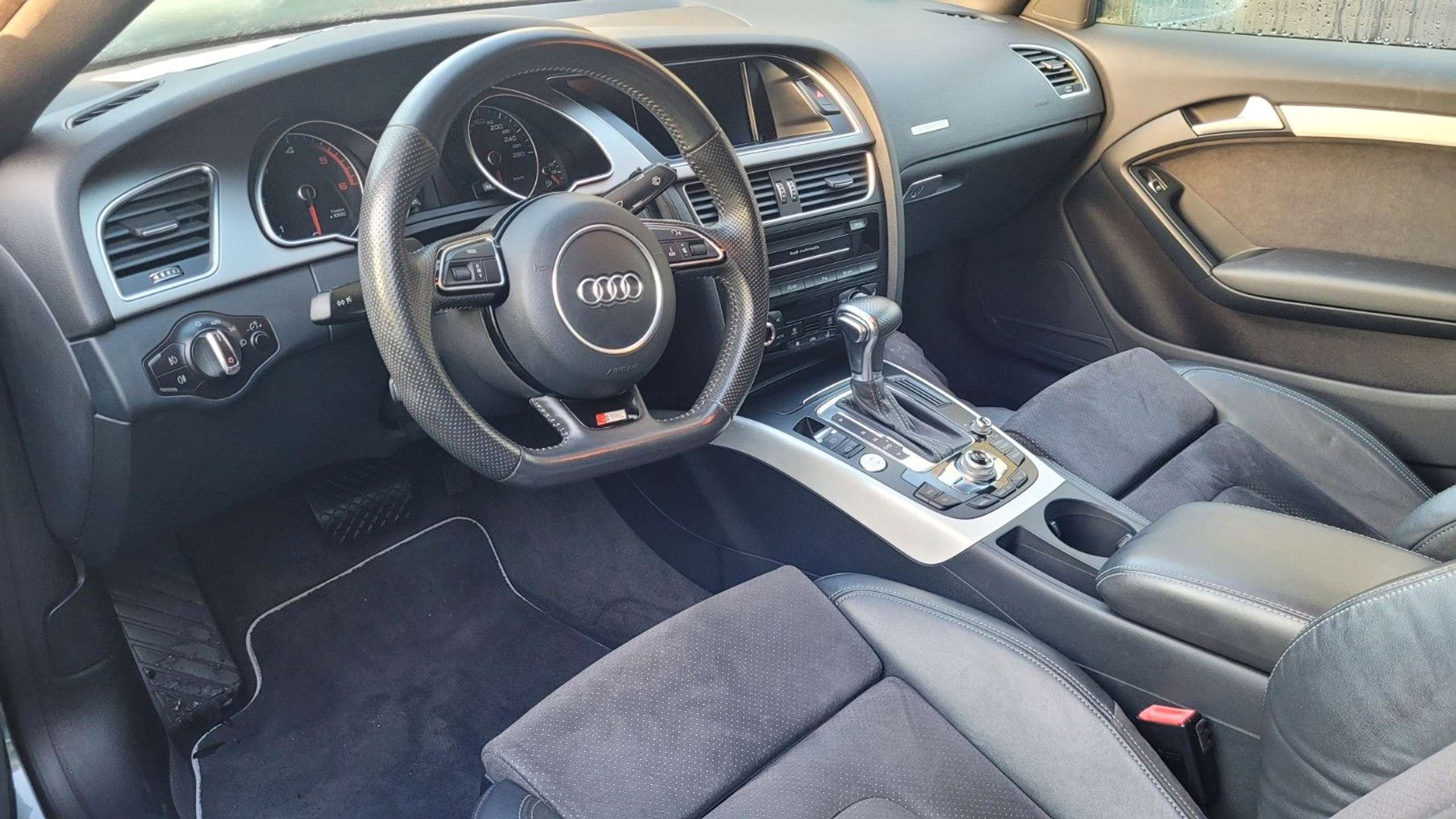 Audi - A5