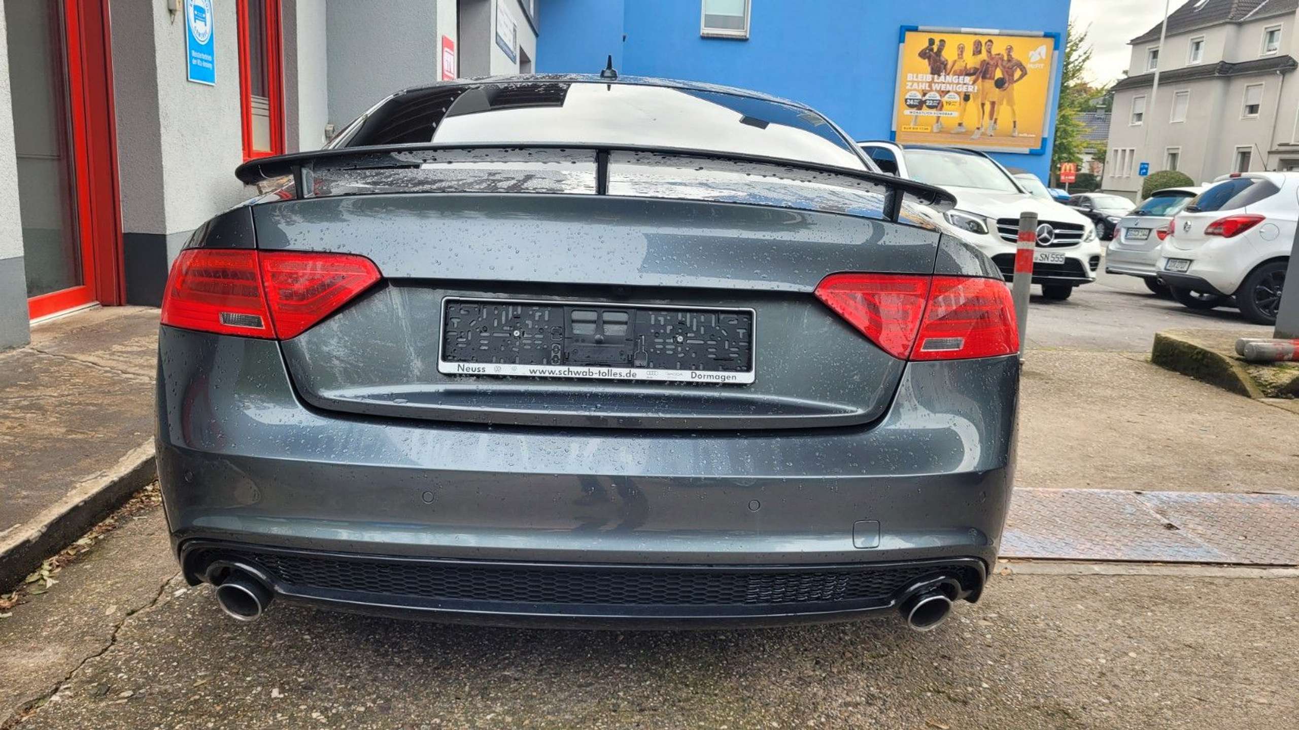 Audi - A5