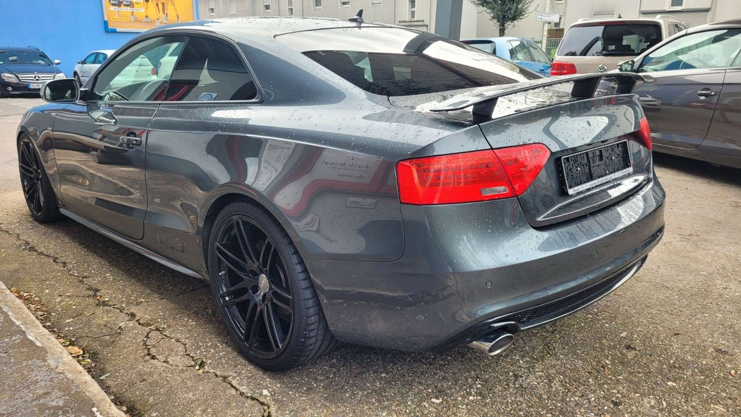 Audi - A5