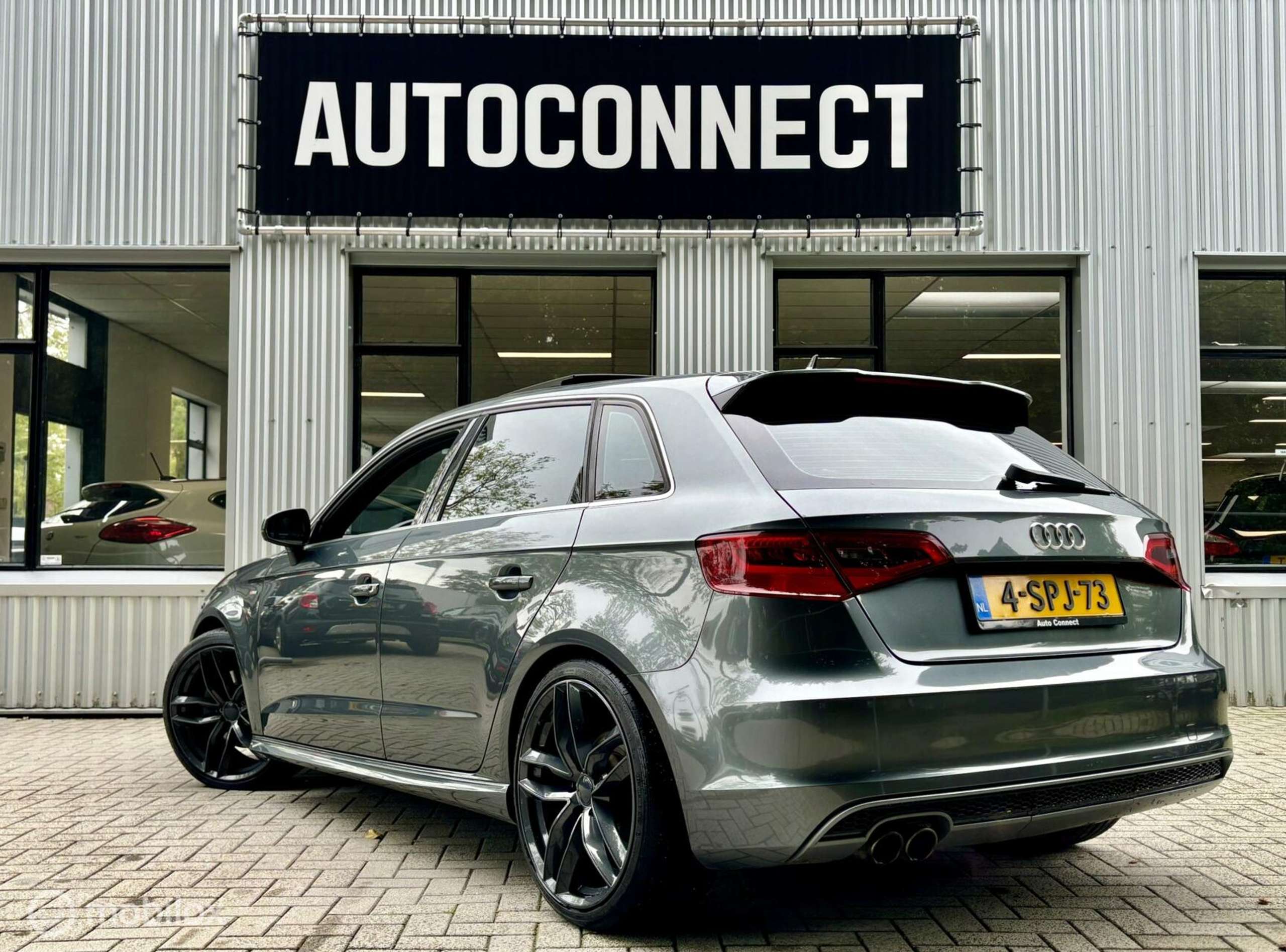 Audi - A3