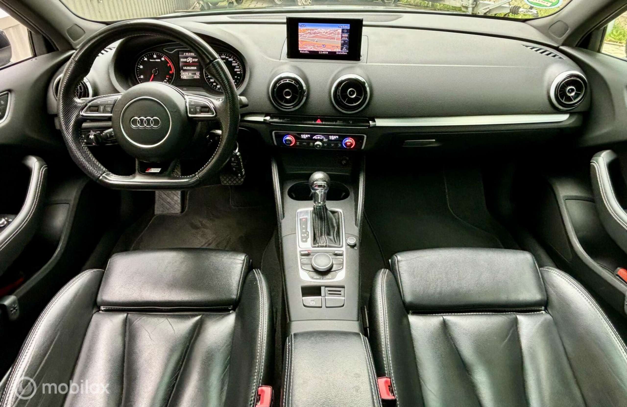 Audi - A3