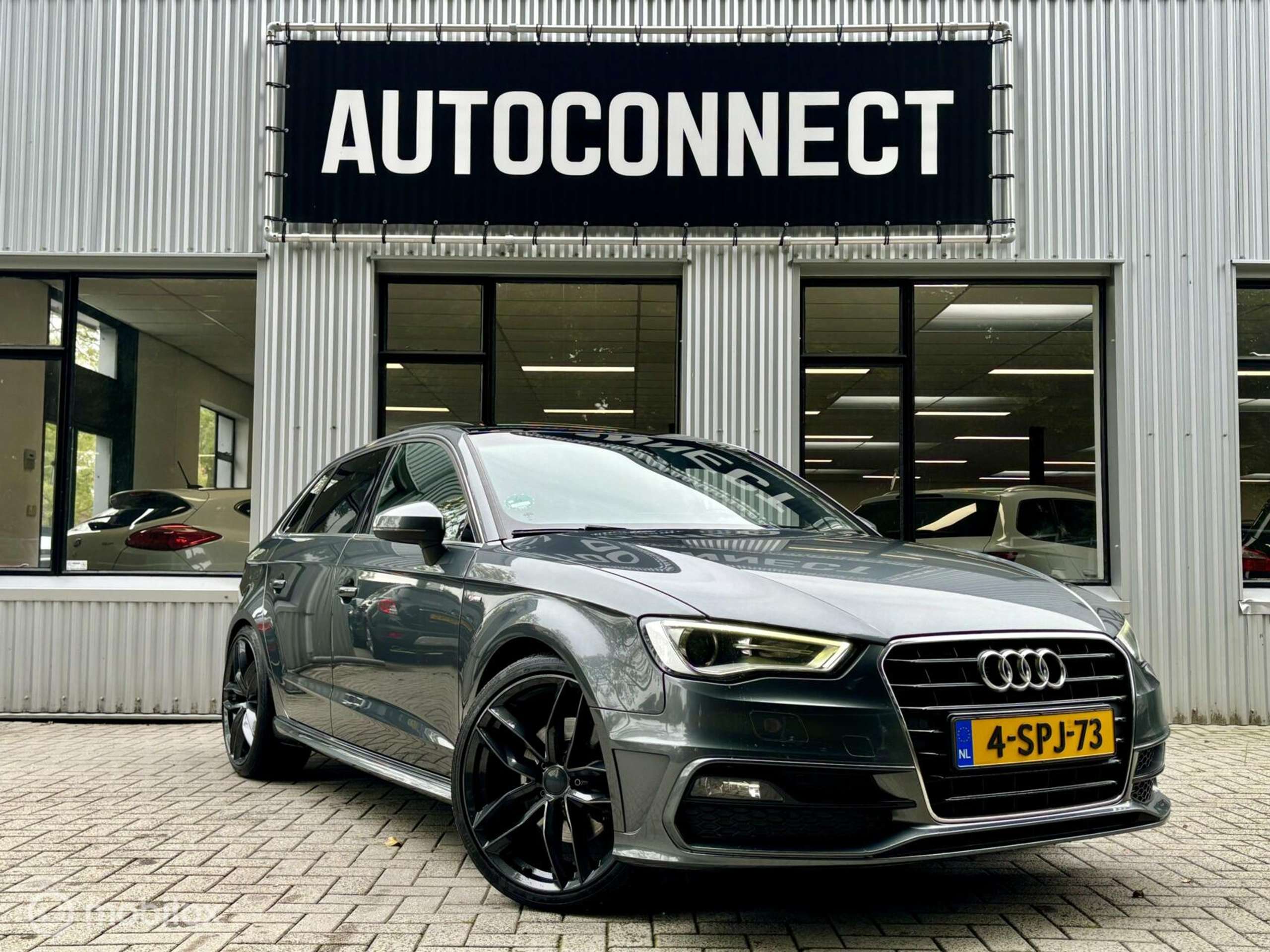 Audi - A3