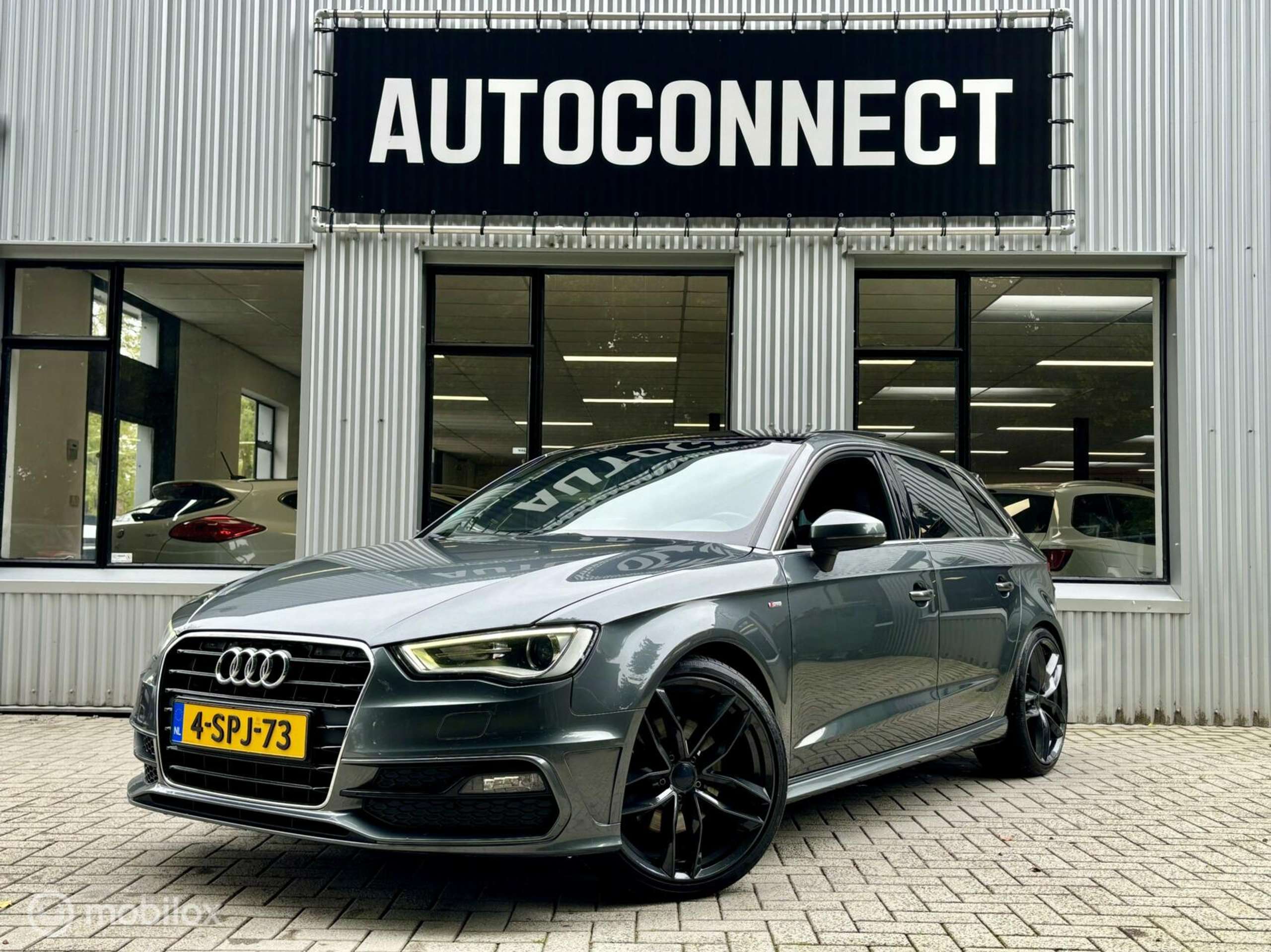 Audi - A3