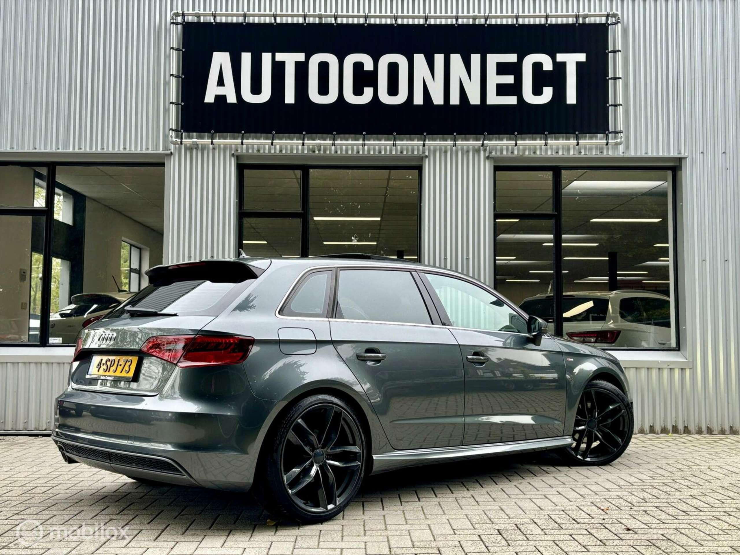 Audi - A3