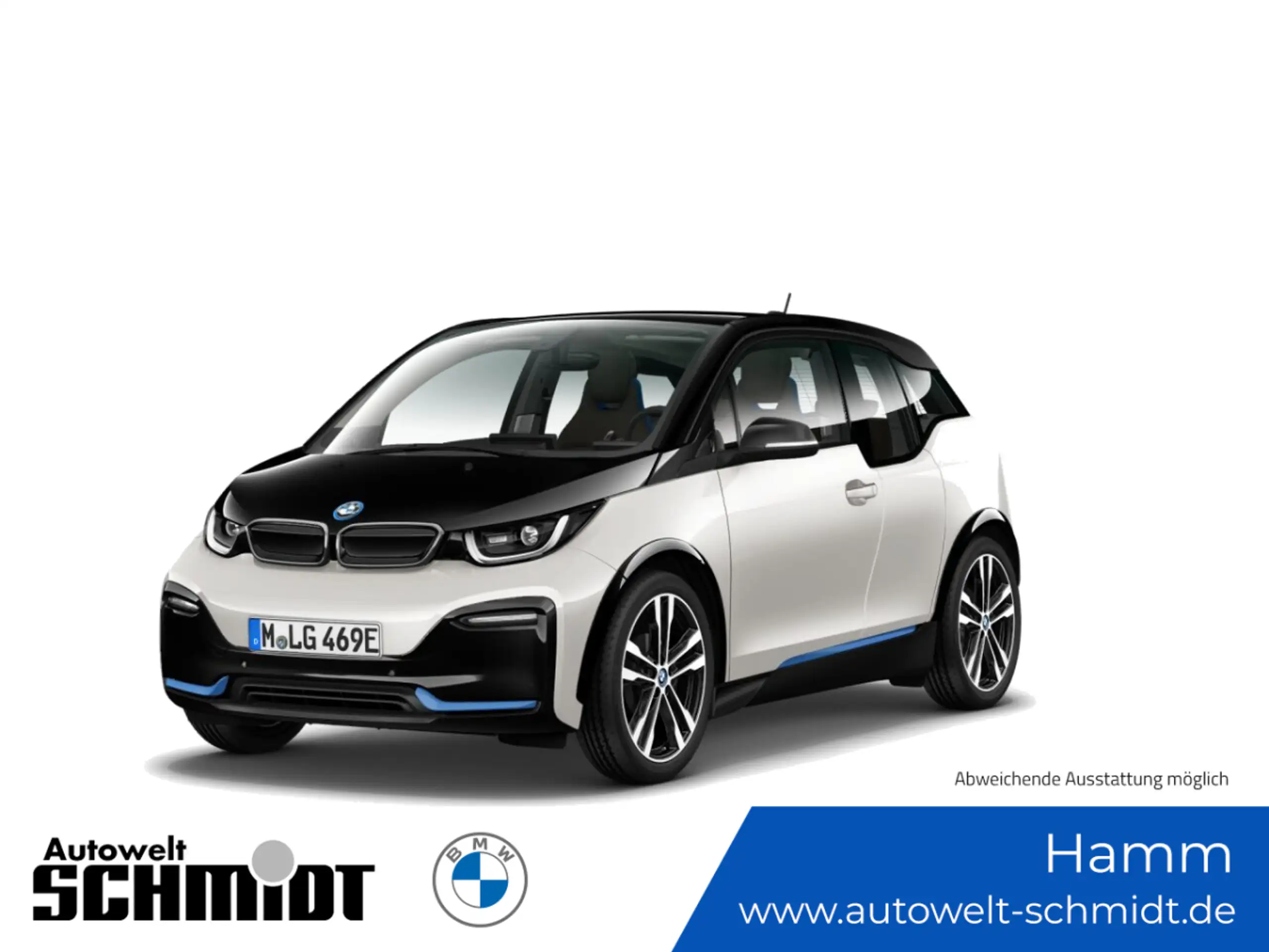 BMW - i3