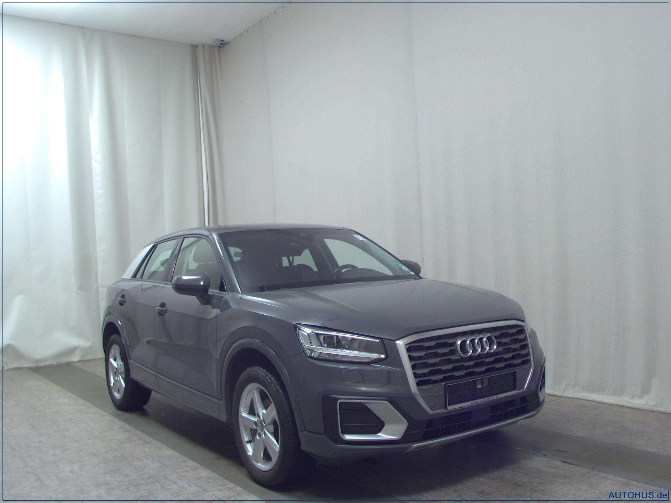 Audi - Q2