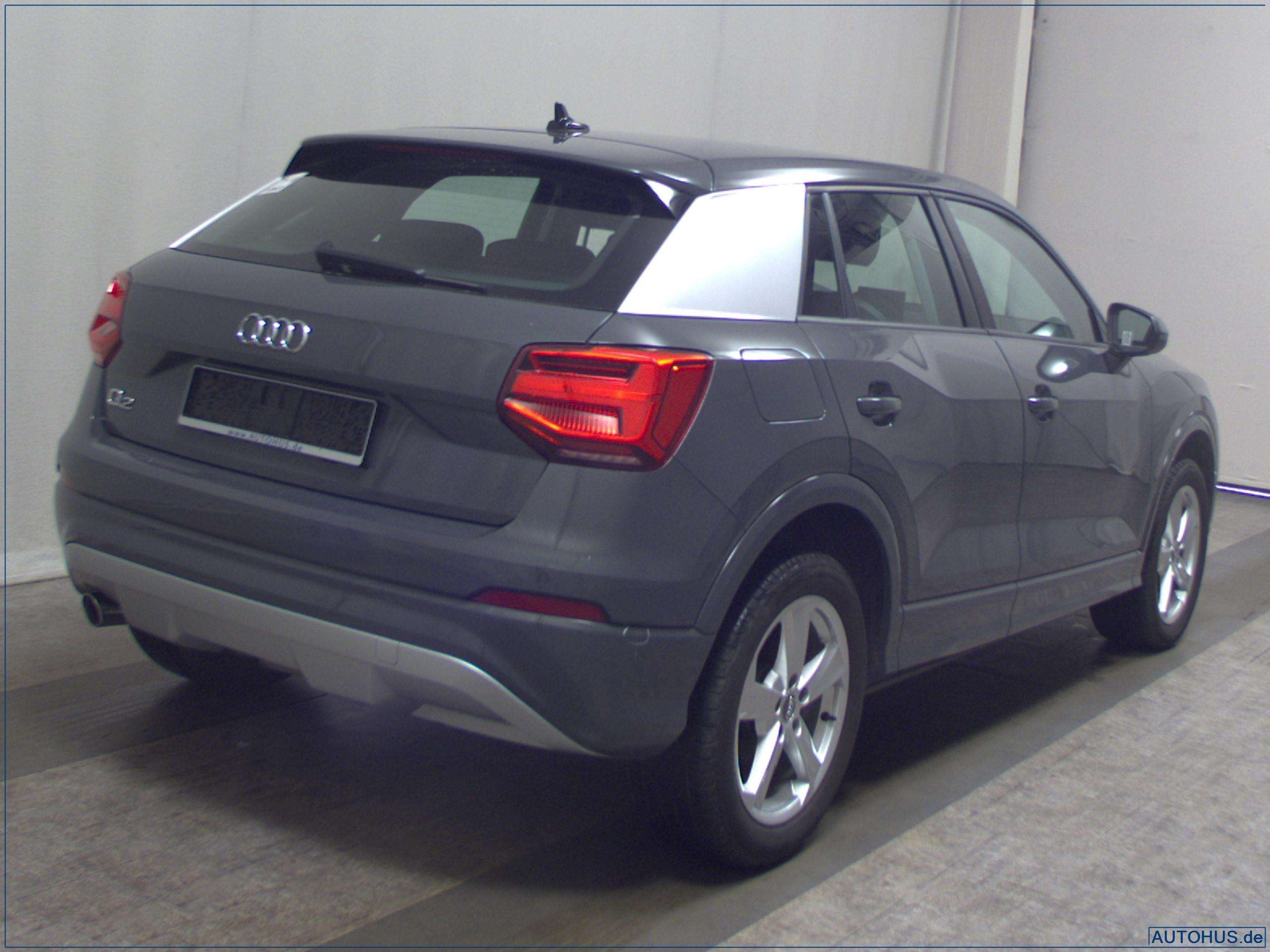 Audi - Q2