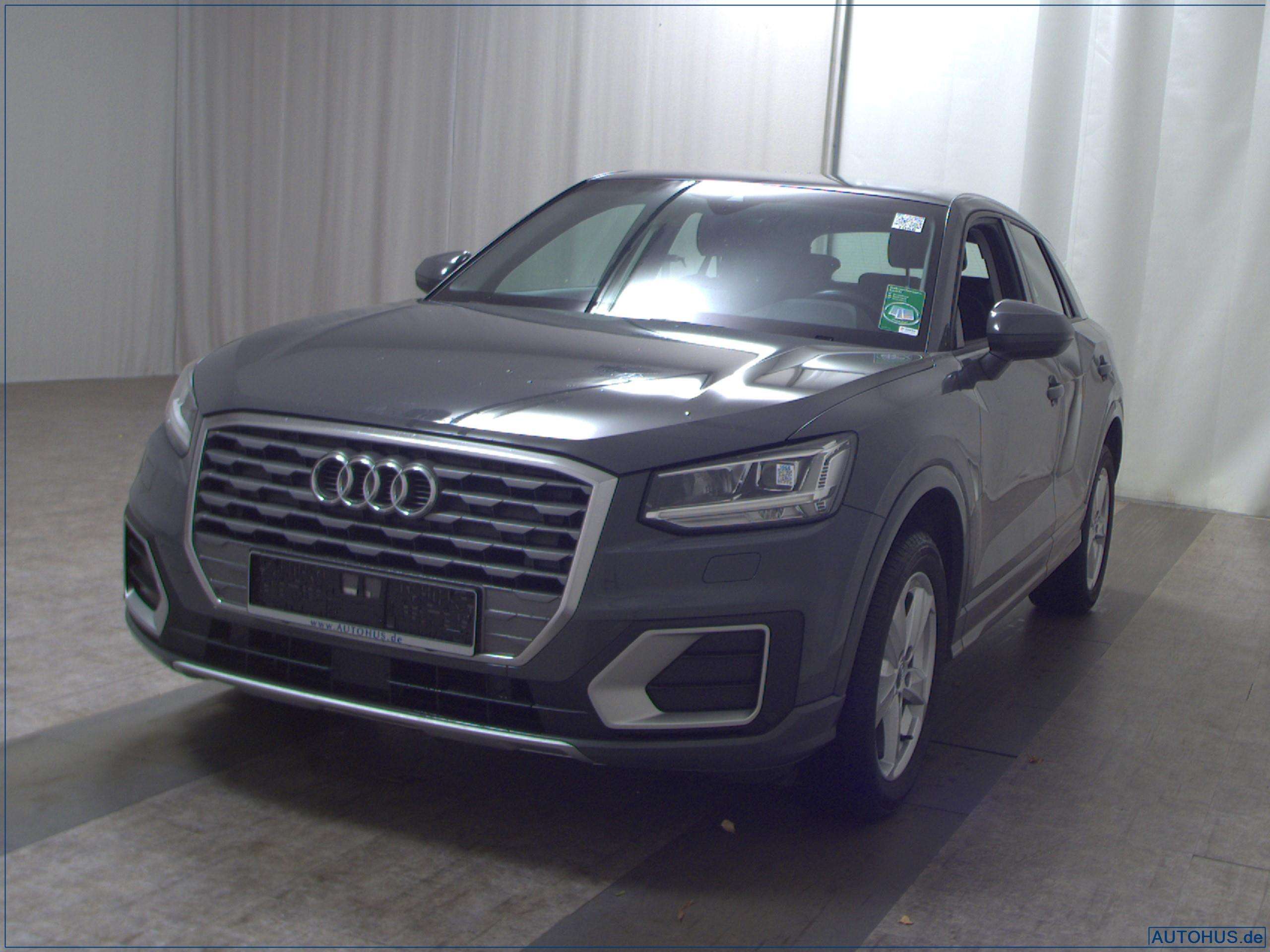 Audi - Q2