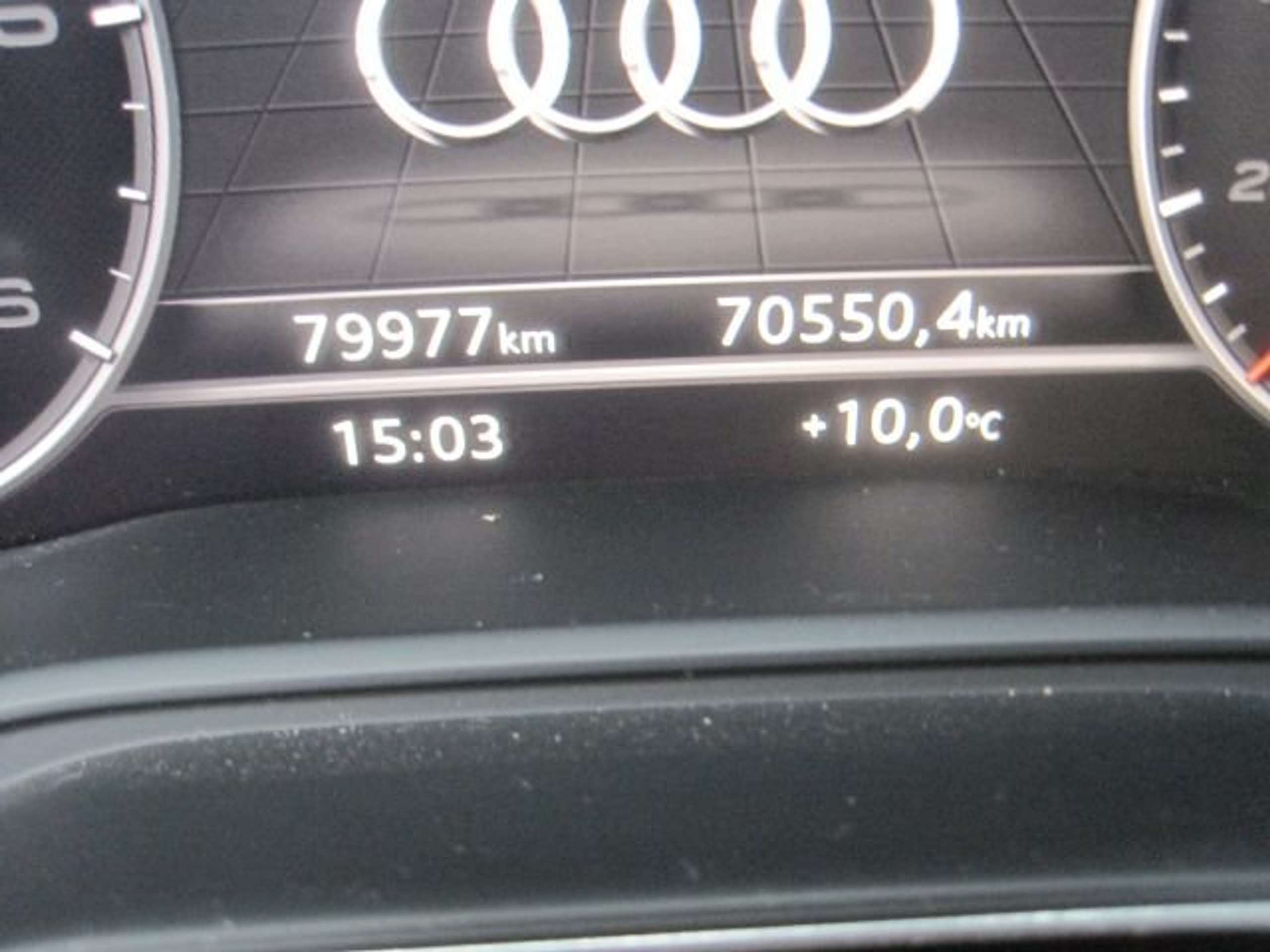 Audi - A4