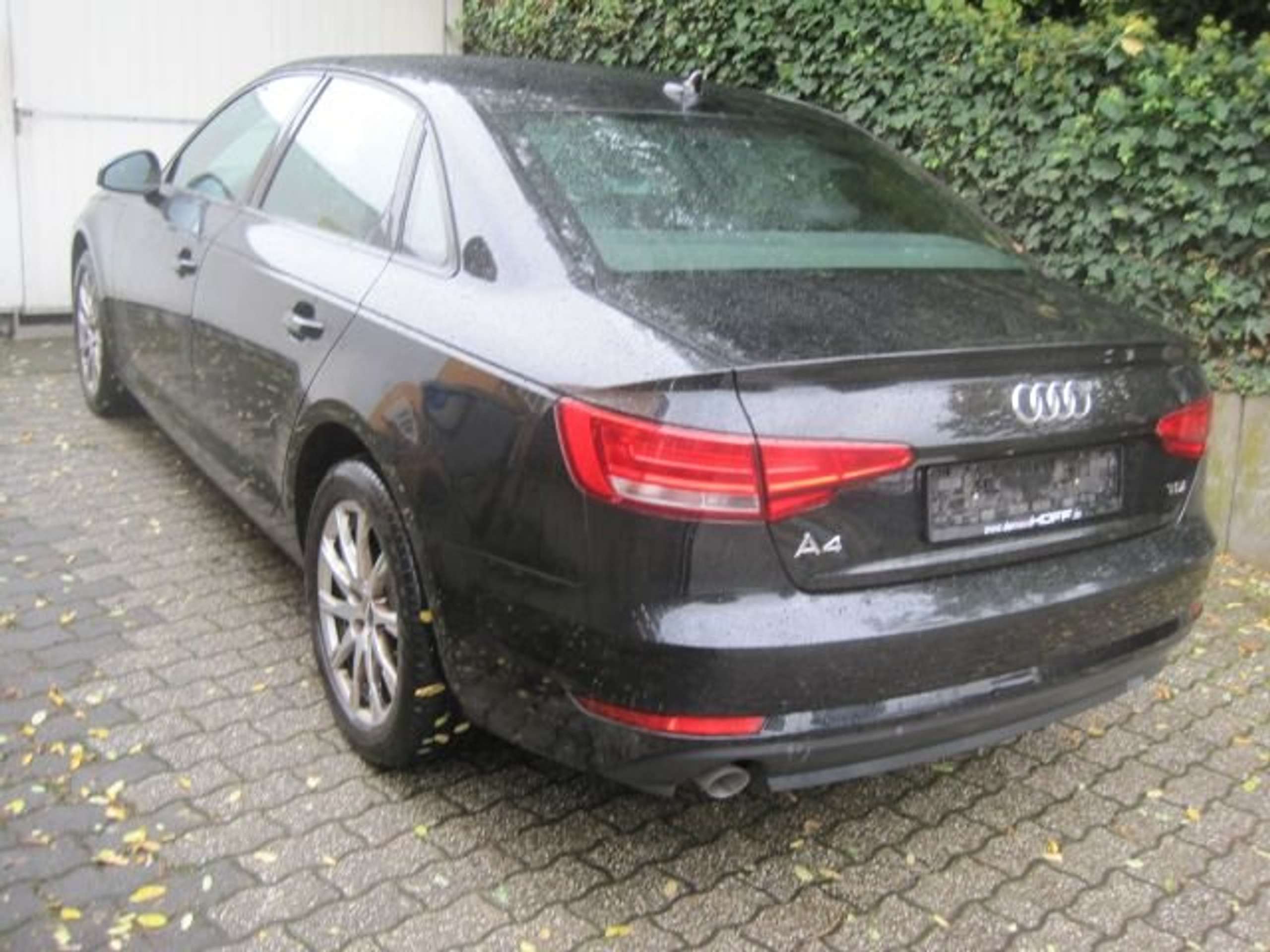 Audi - A4