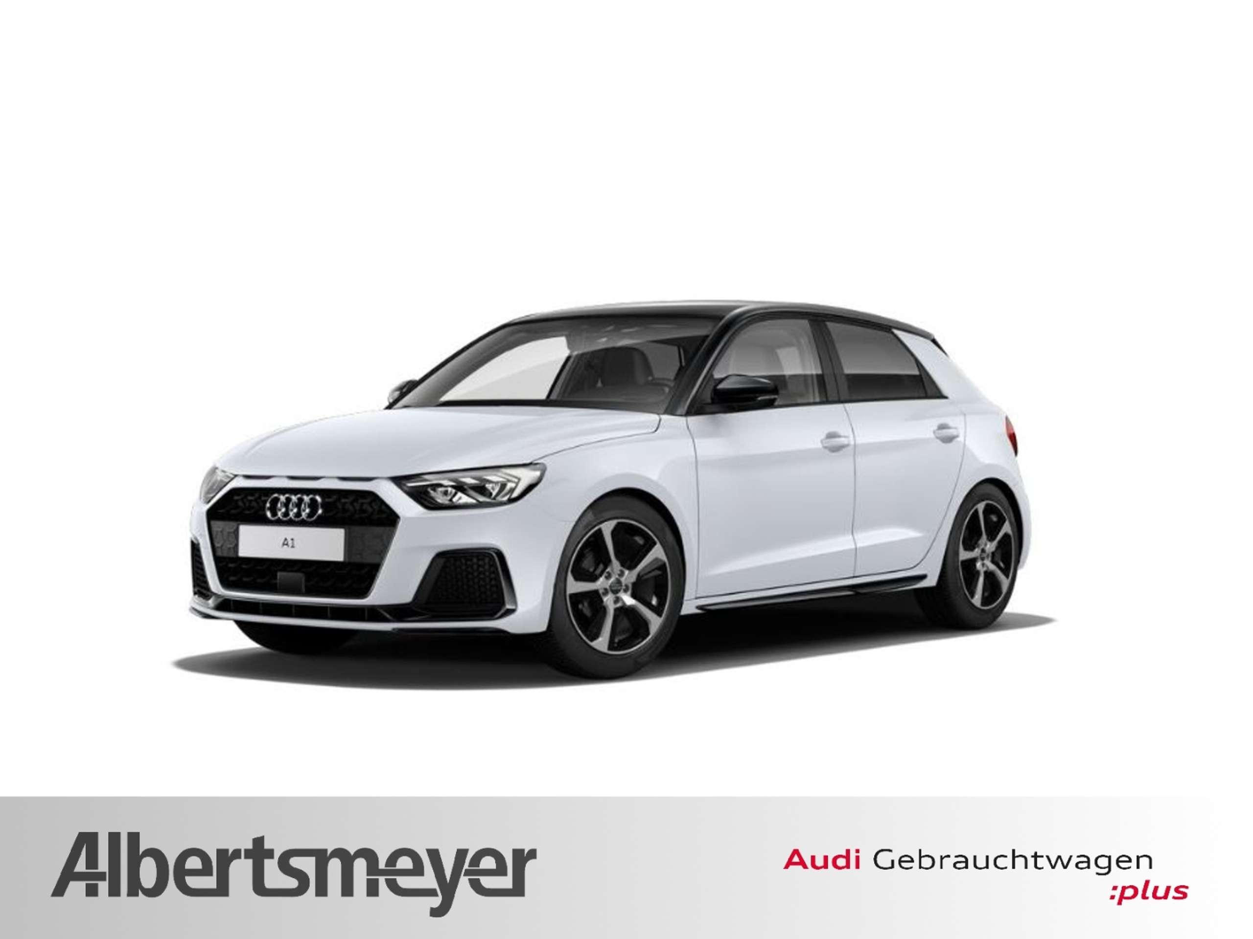 Audi - A1