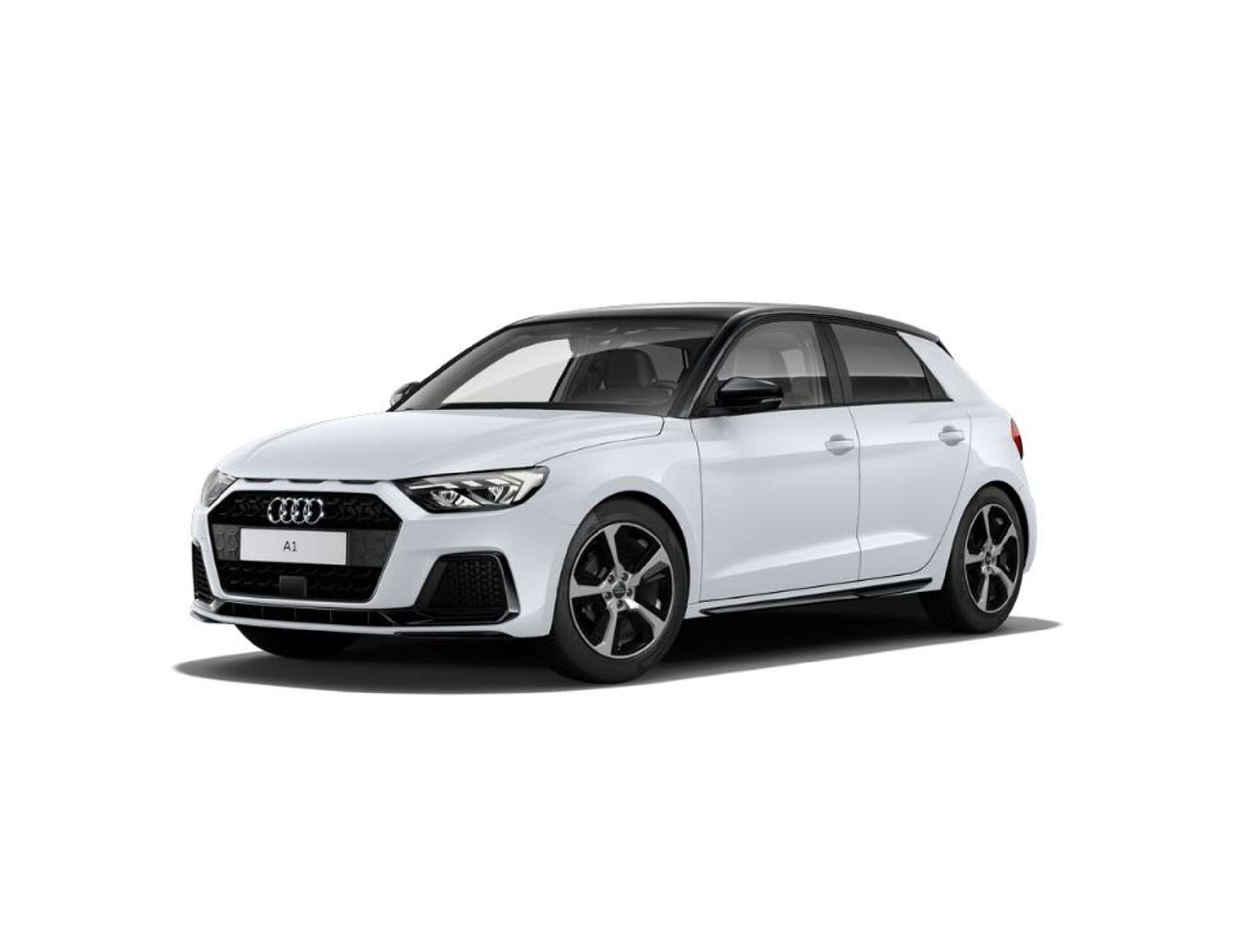 Audi - A1