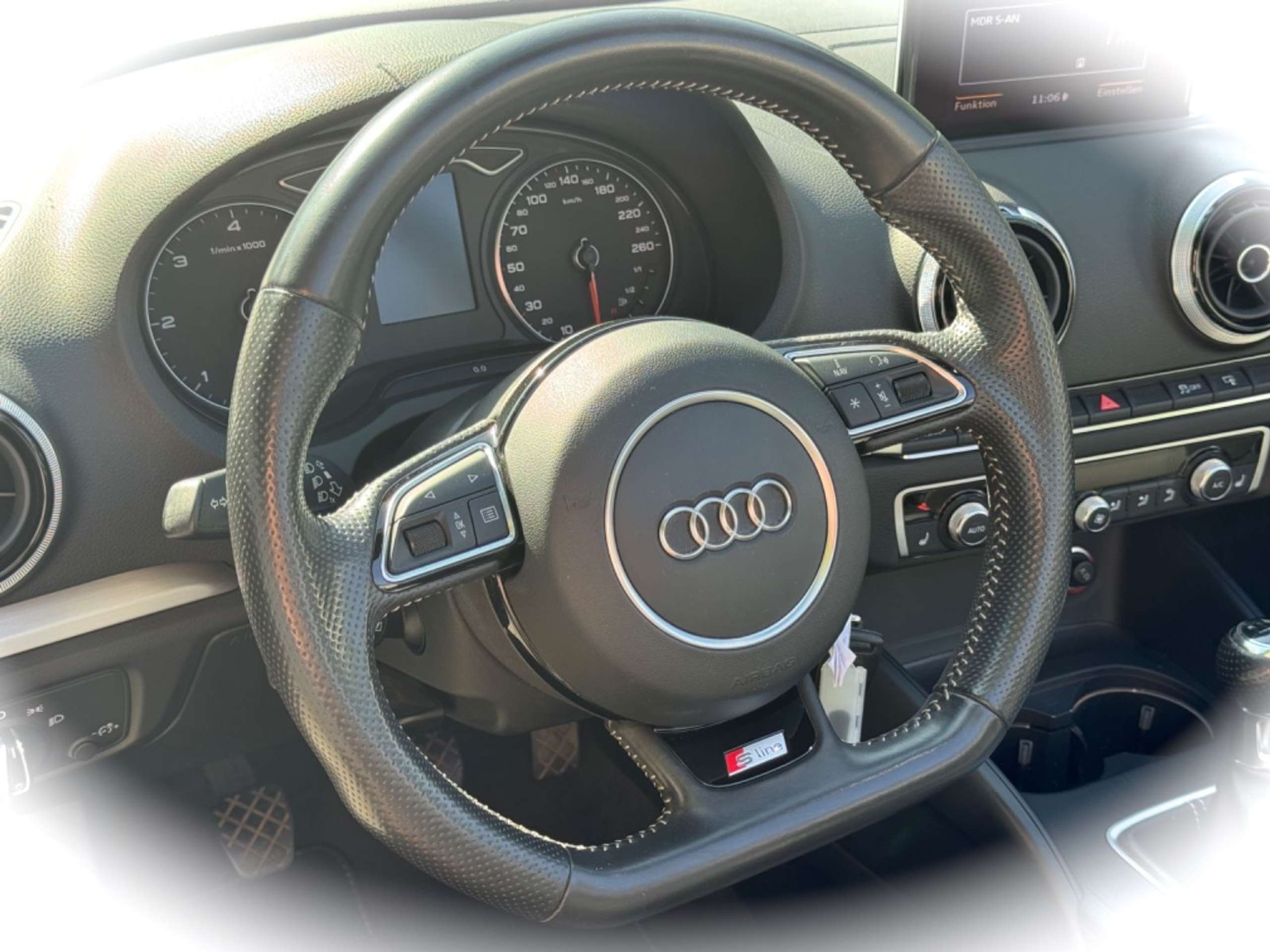 Audi - A3