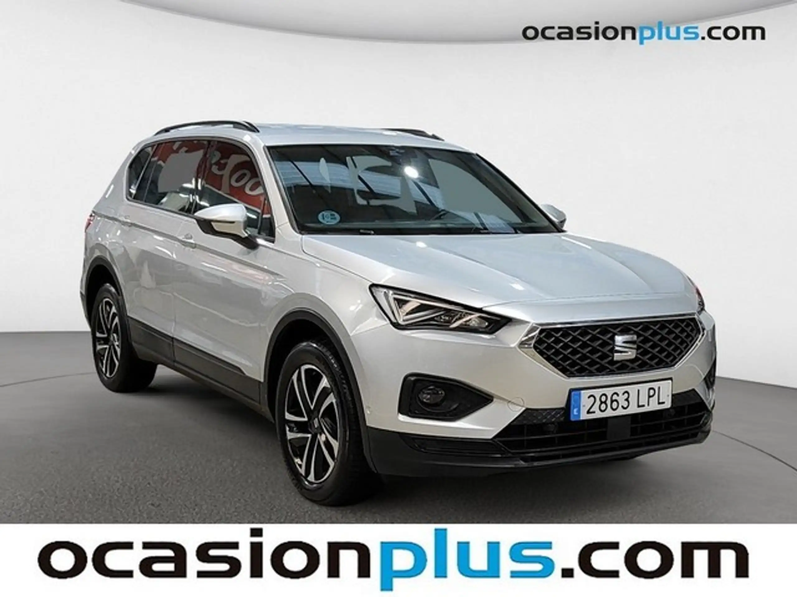 SEAT - Tarraco