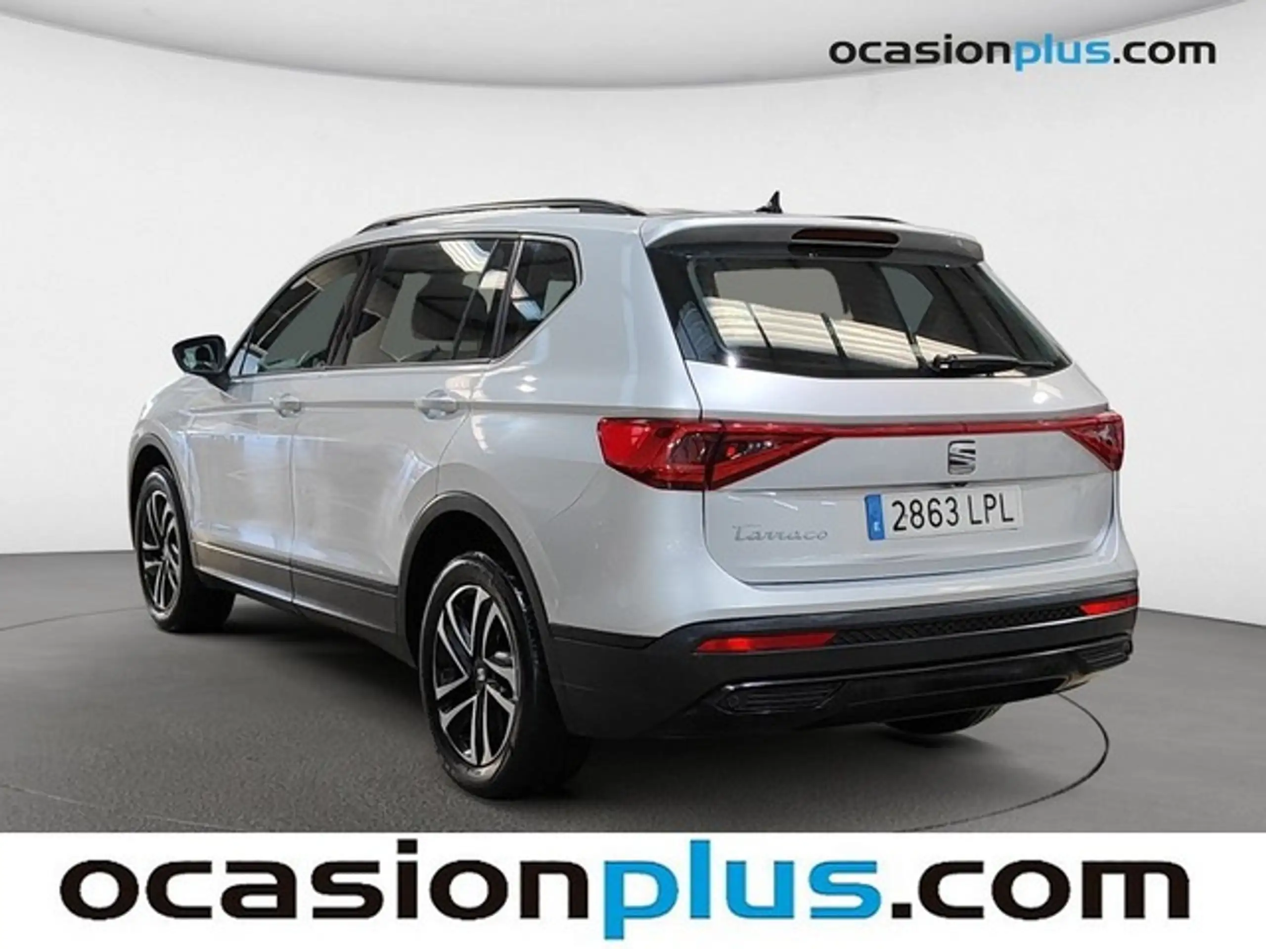 SEAT - Tarraco