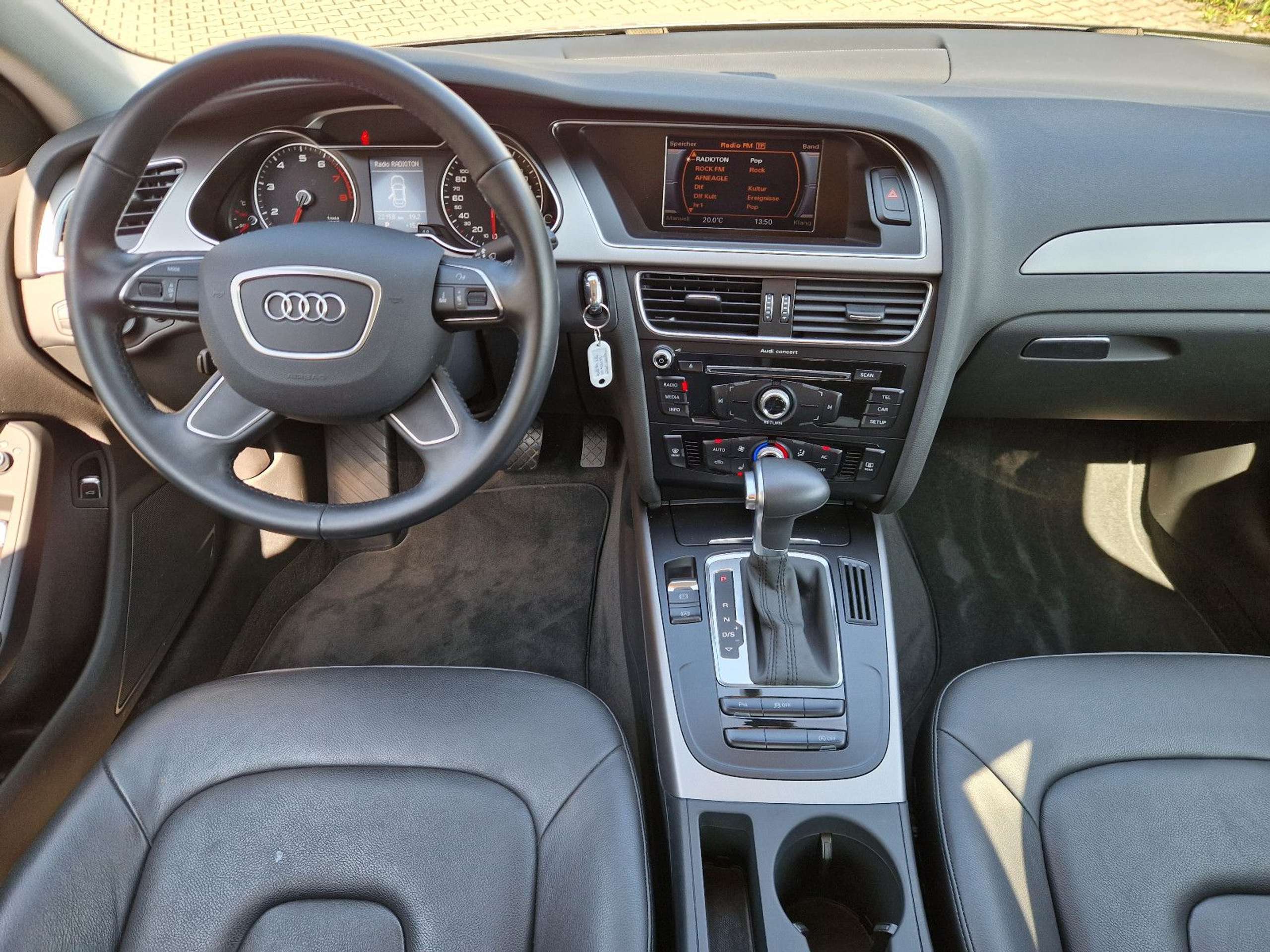 Audi - A4