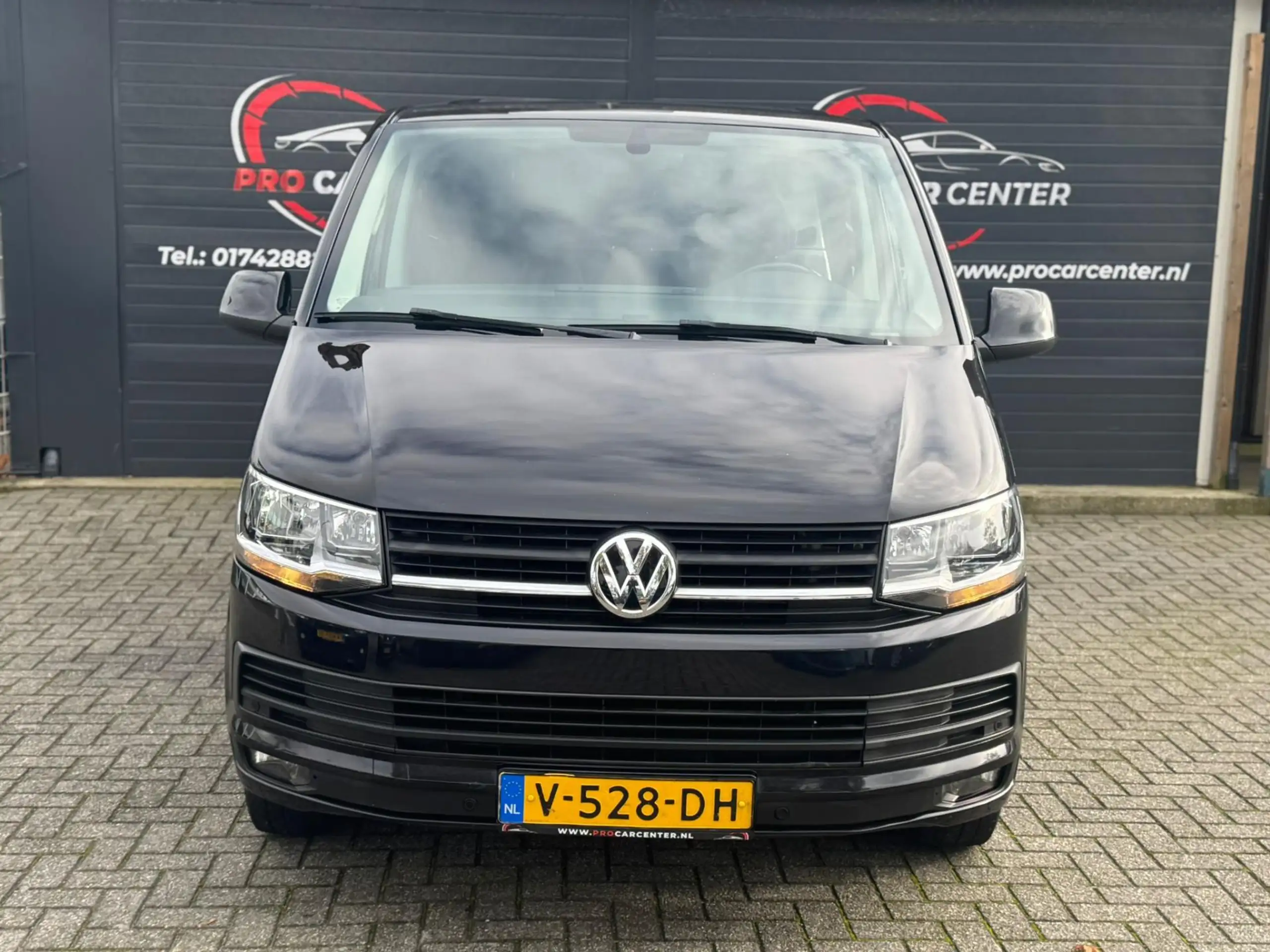 Volkswagen - Transporter