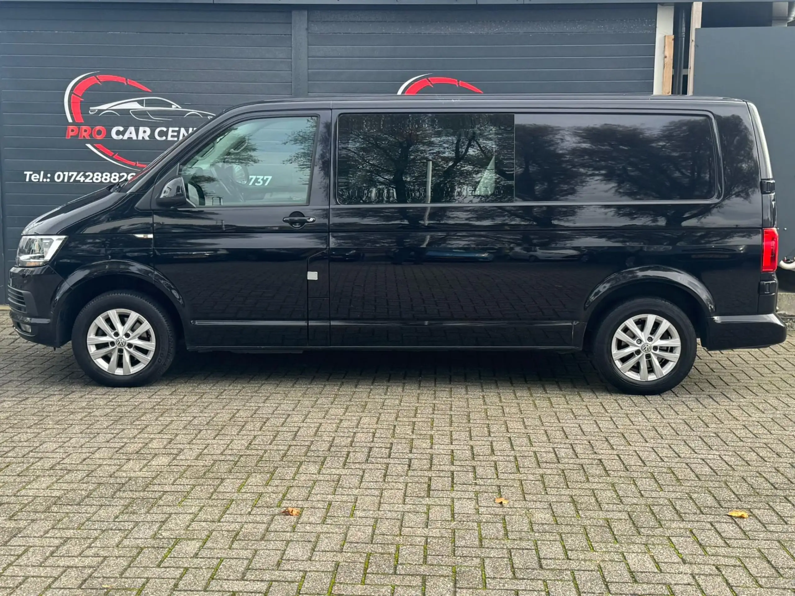 Volkswagen - Transporter