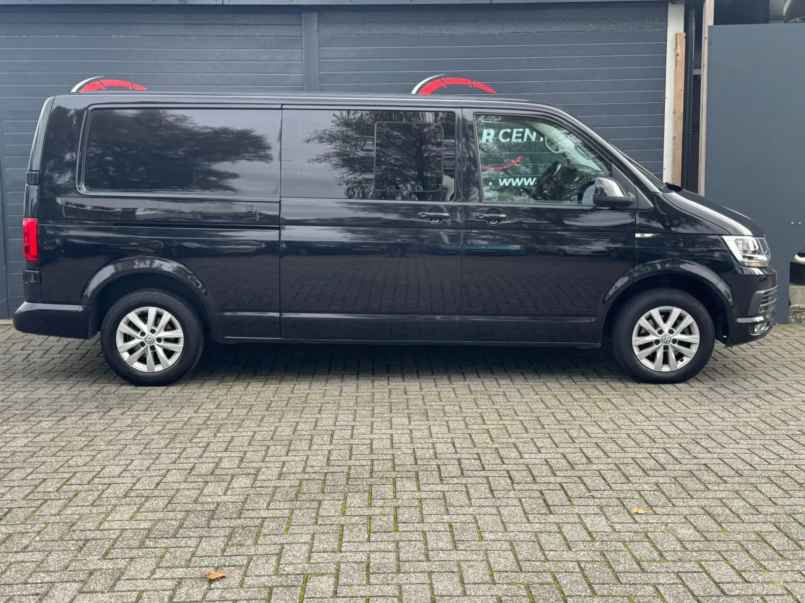 Volkswagen - Transporter