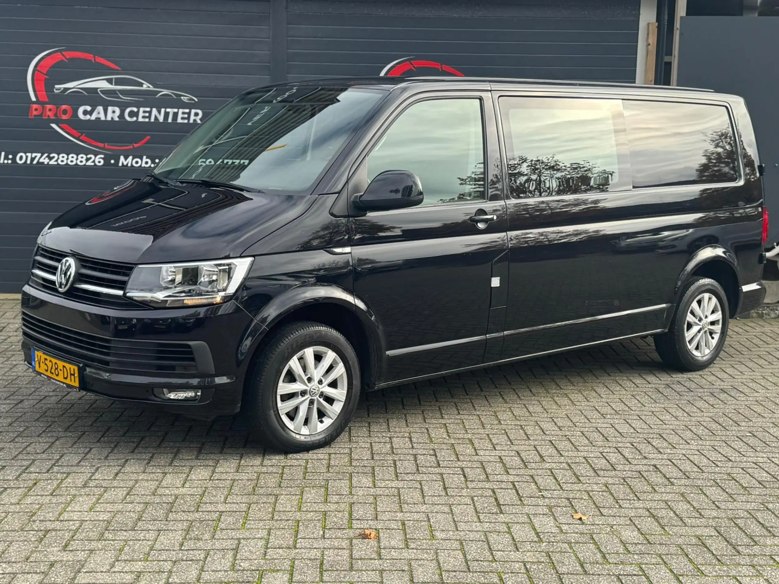 Volkswagen - Transporter