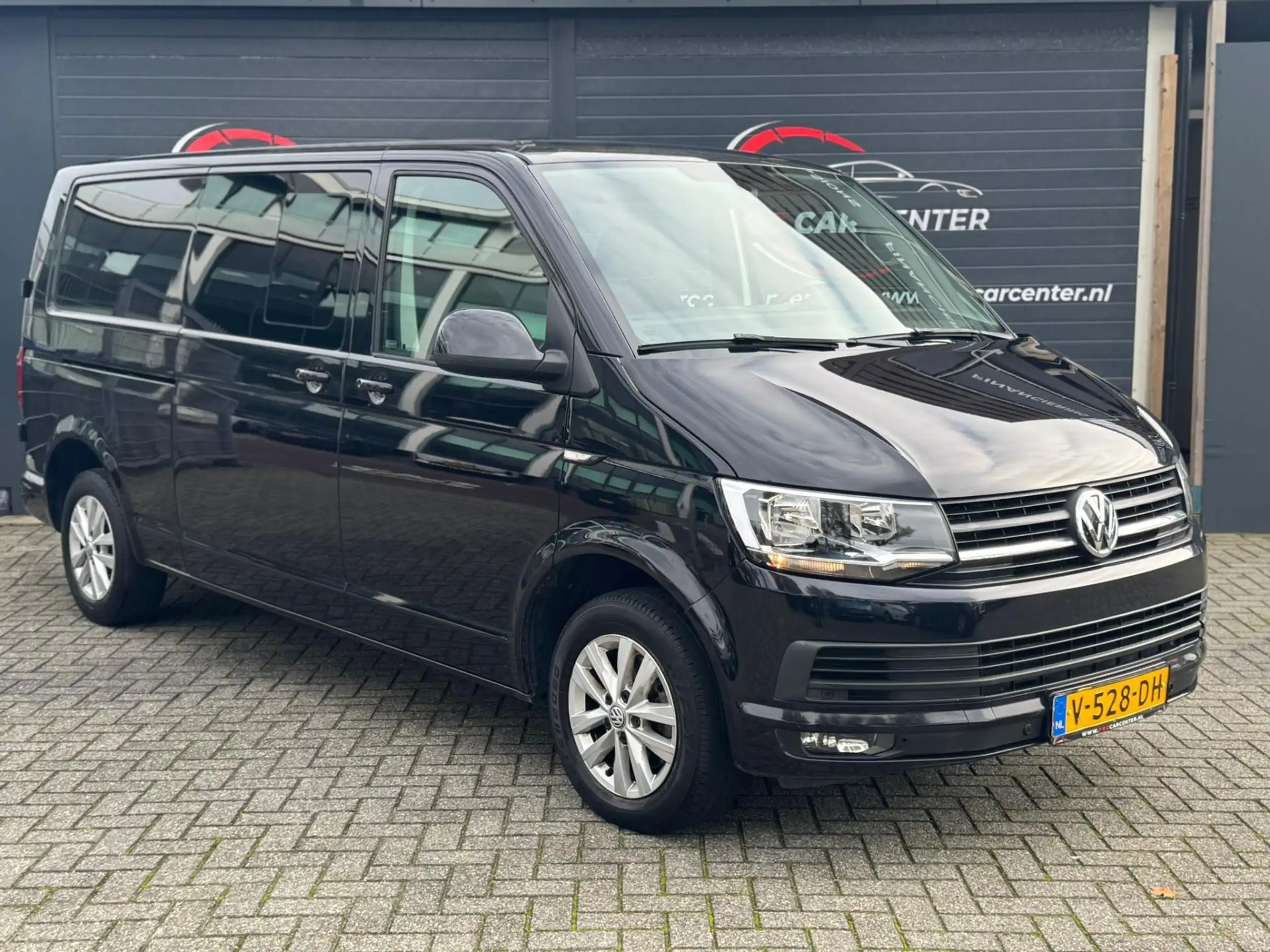 Volkswagen - Transporter