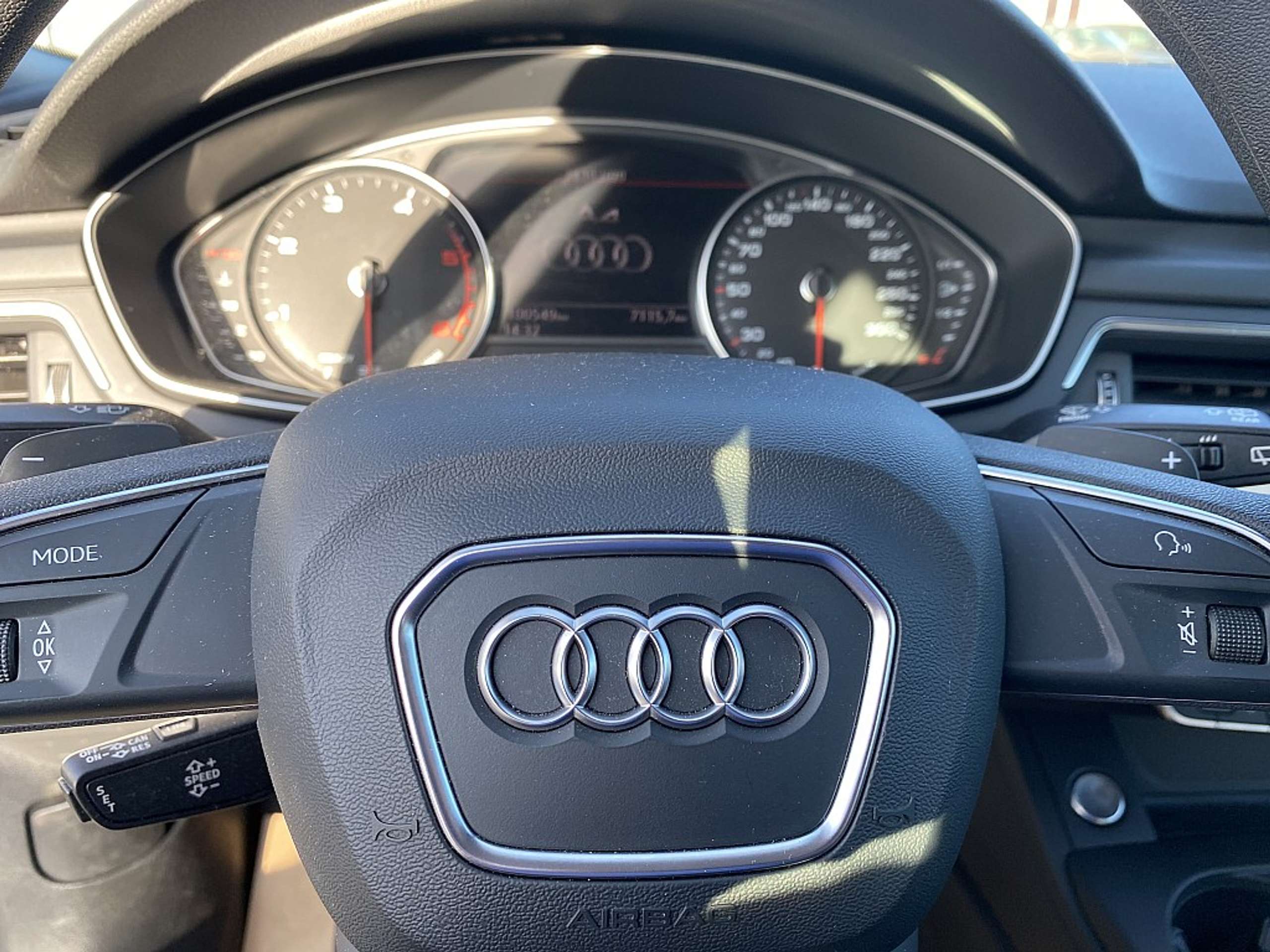 Audi - A4