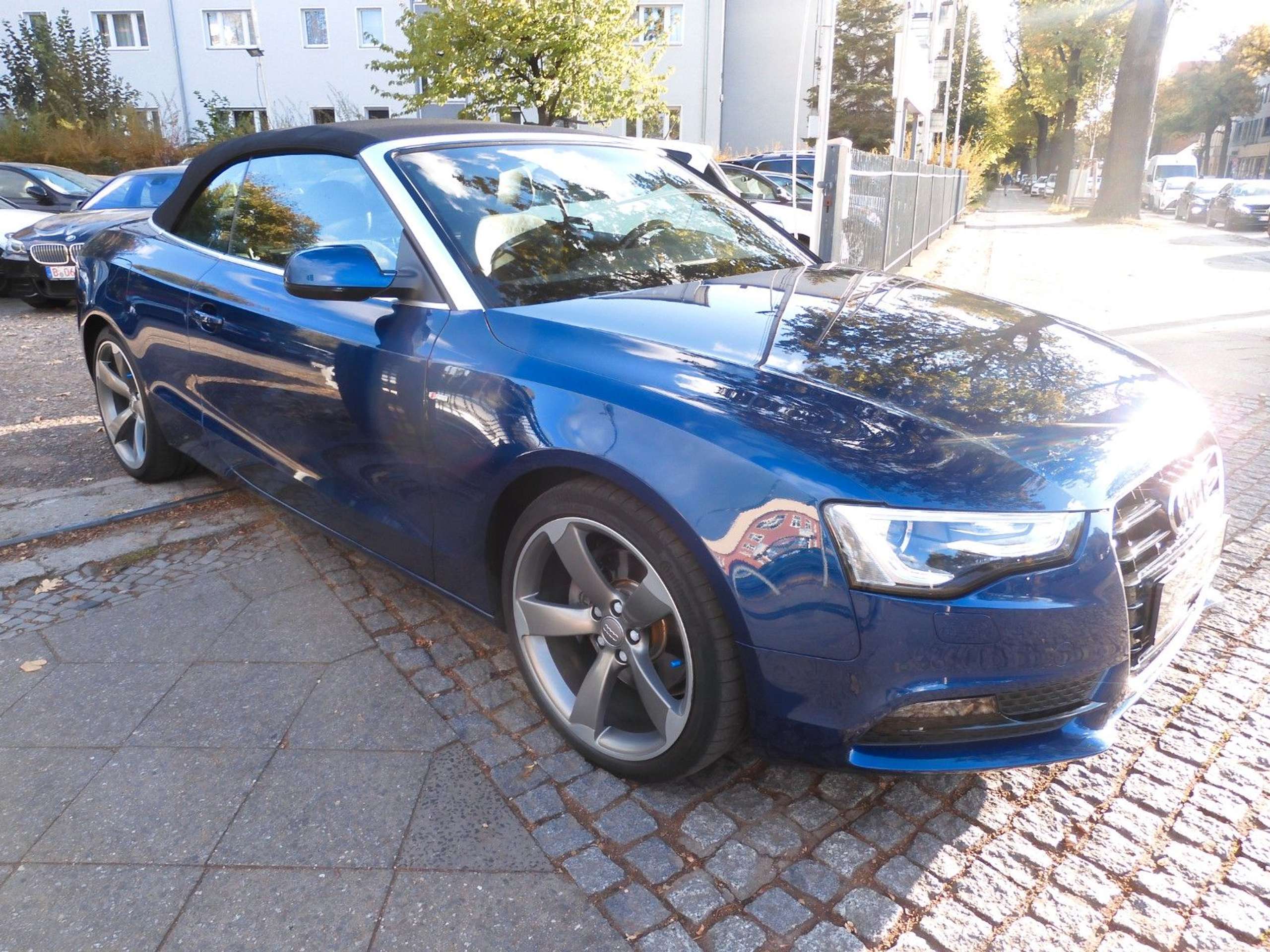 Audi - A5