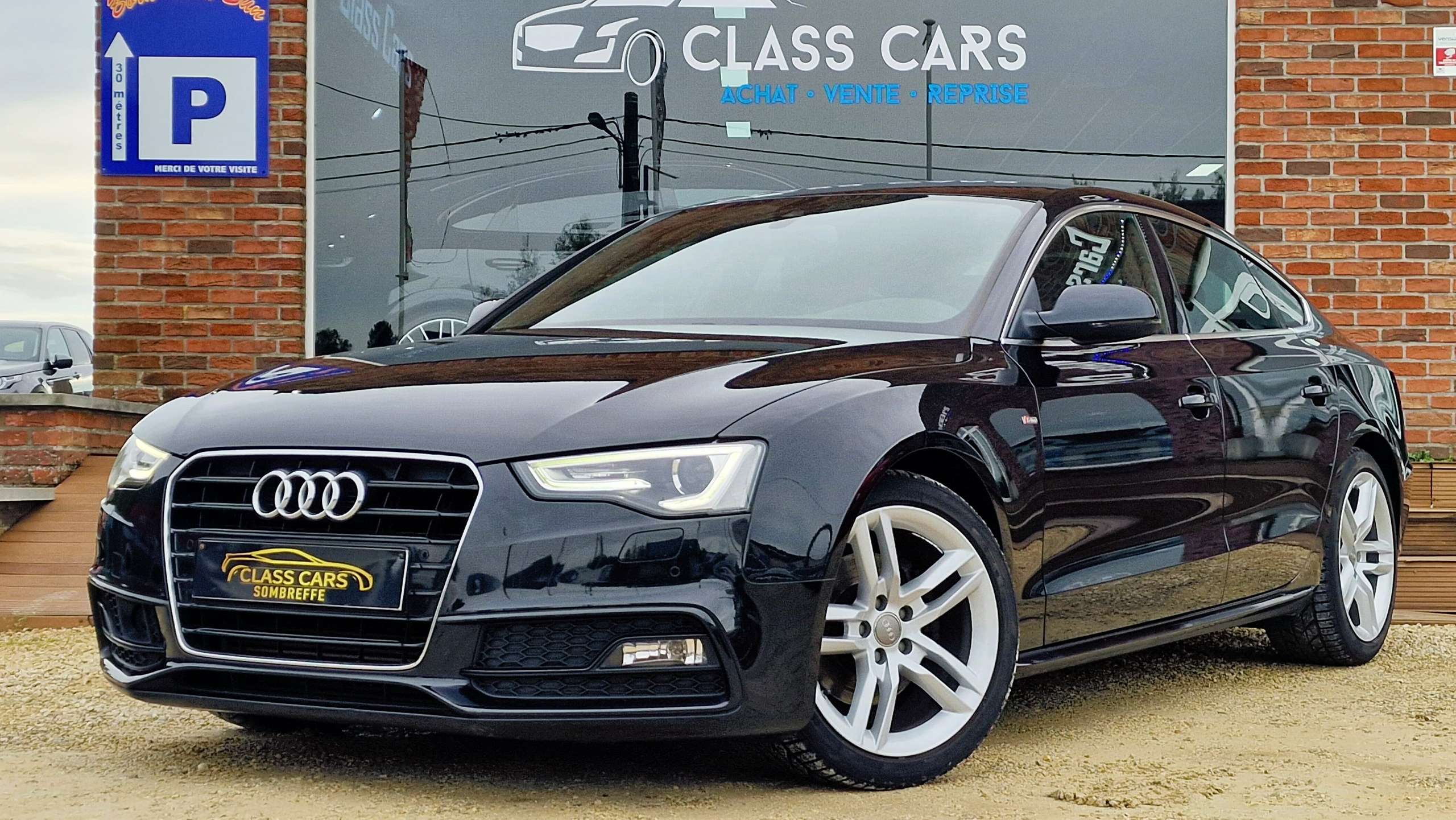 Audi - A5