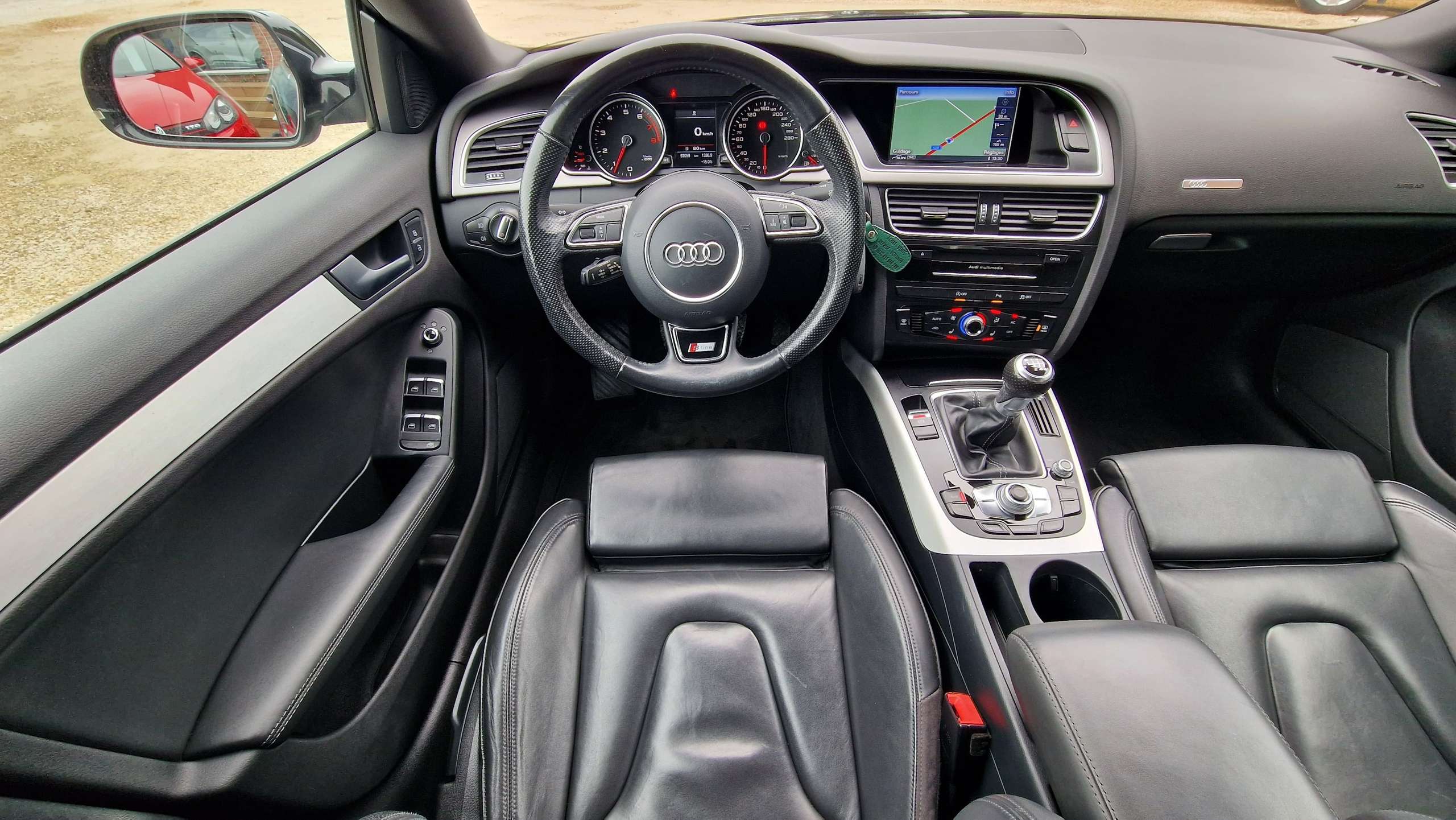 Audi - A5