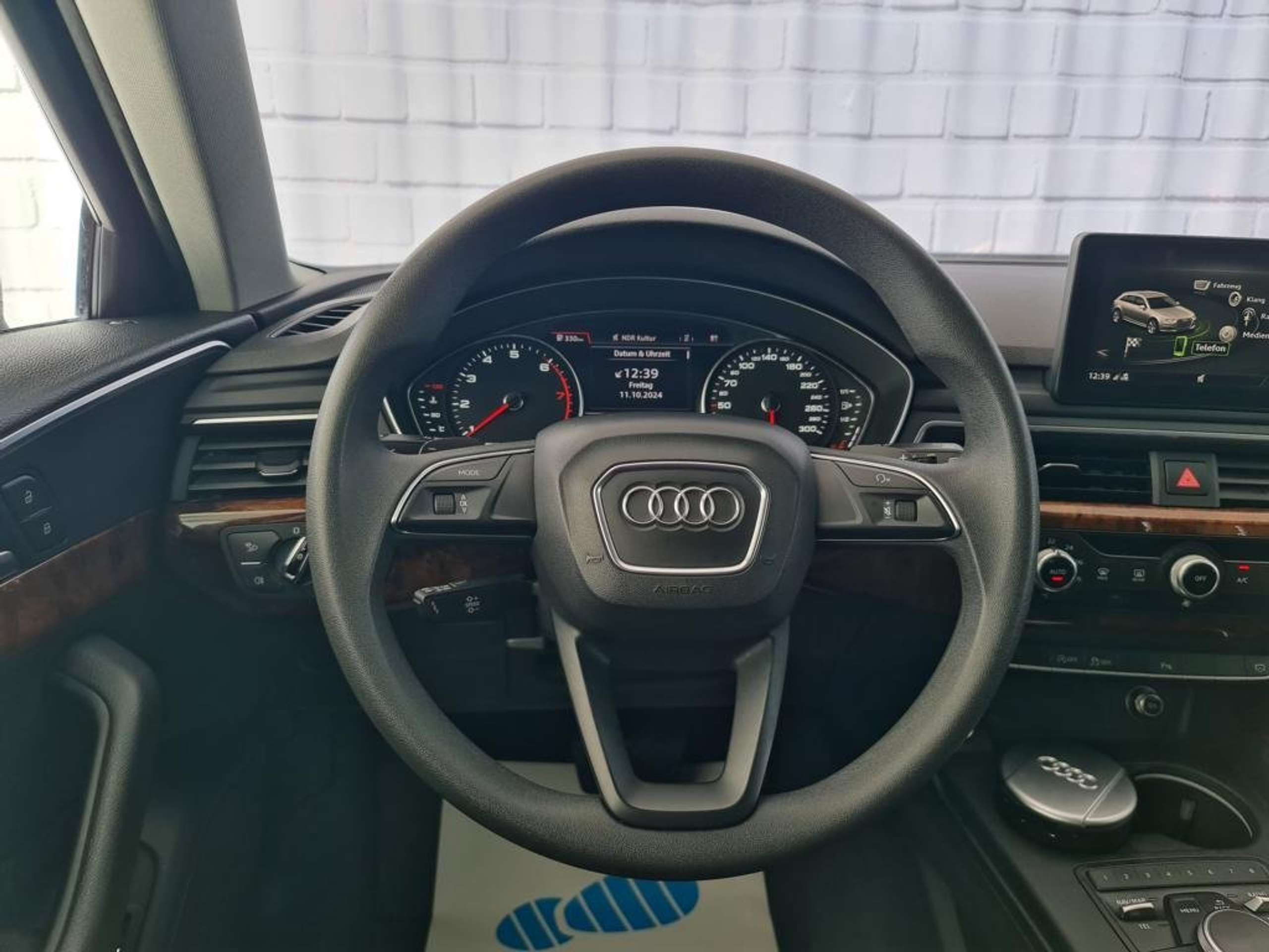 Audi - A4