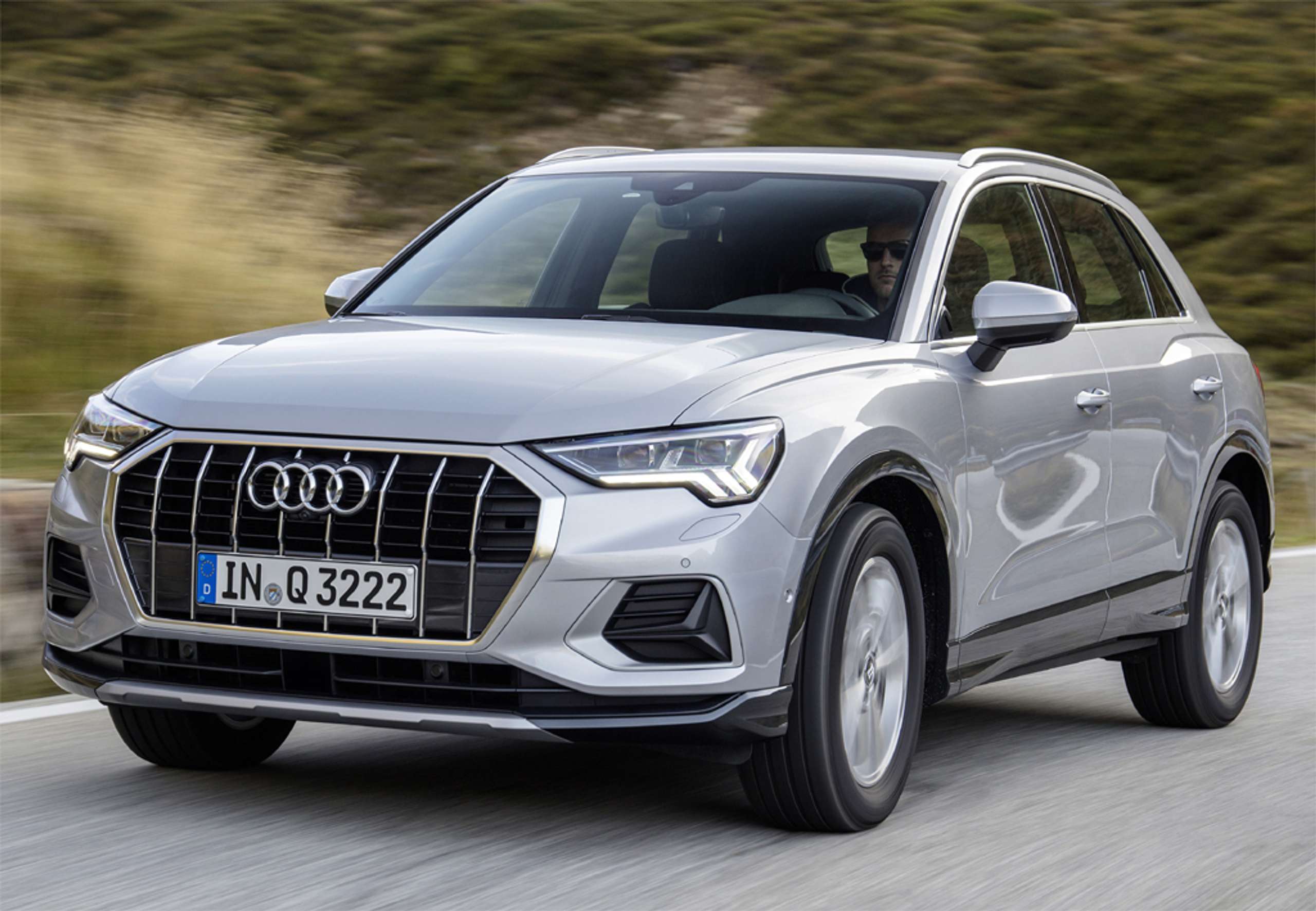 Audi - Q3