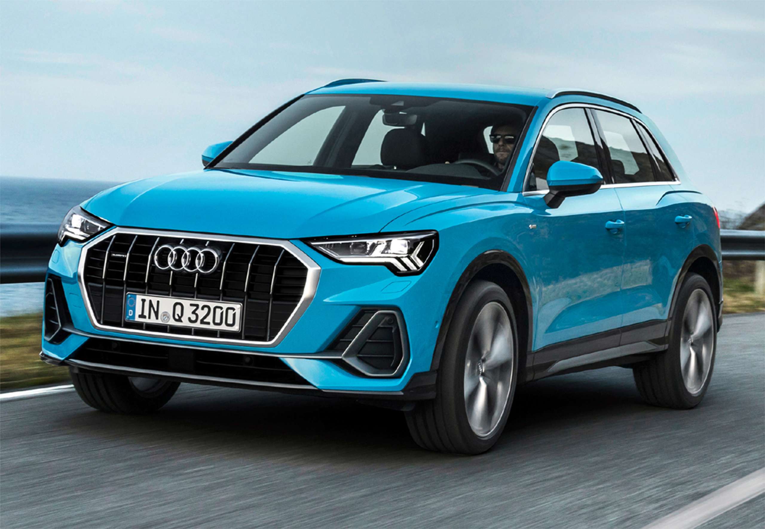 Audi - Q3