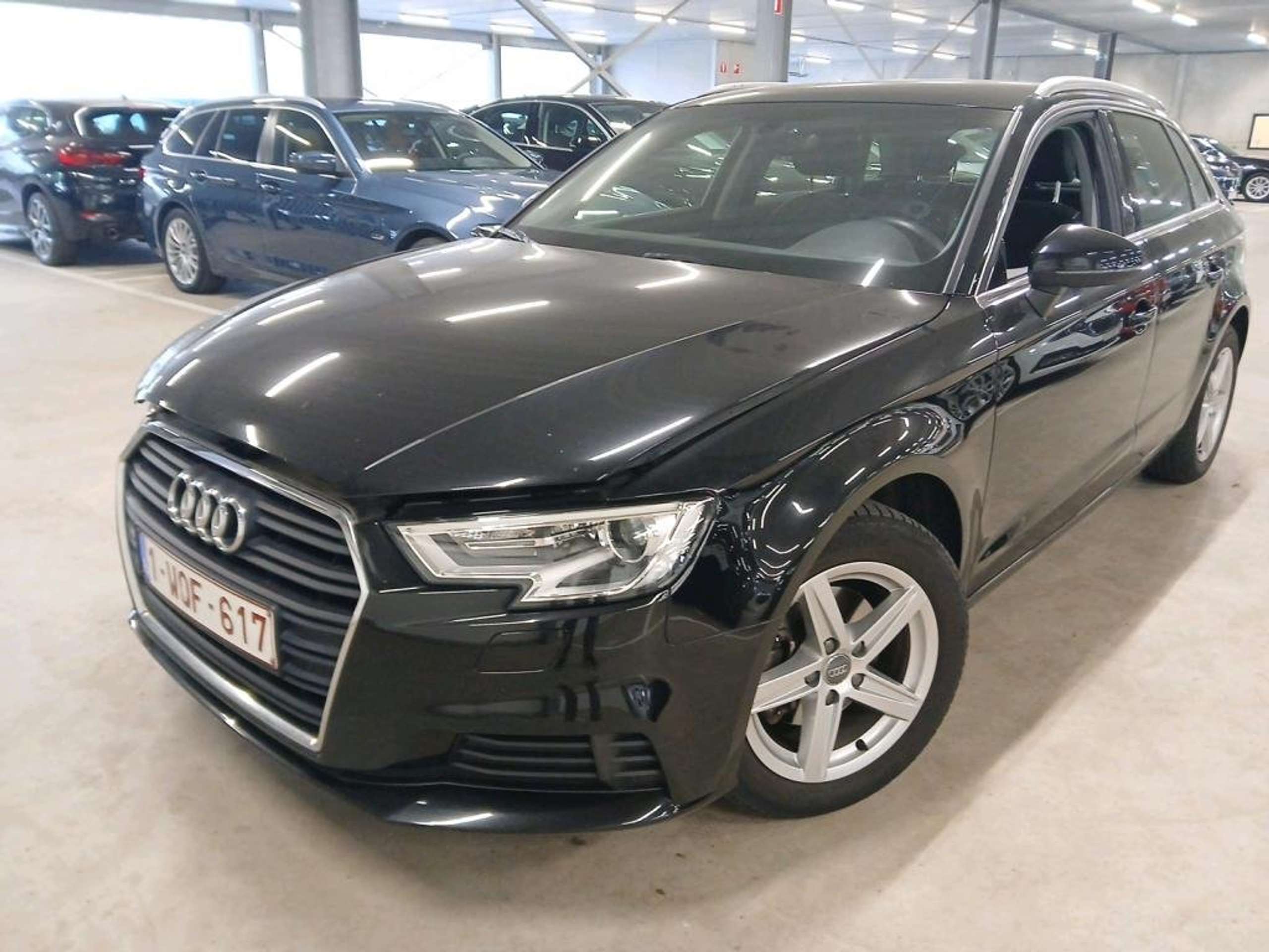 Audi - A3