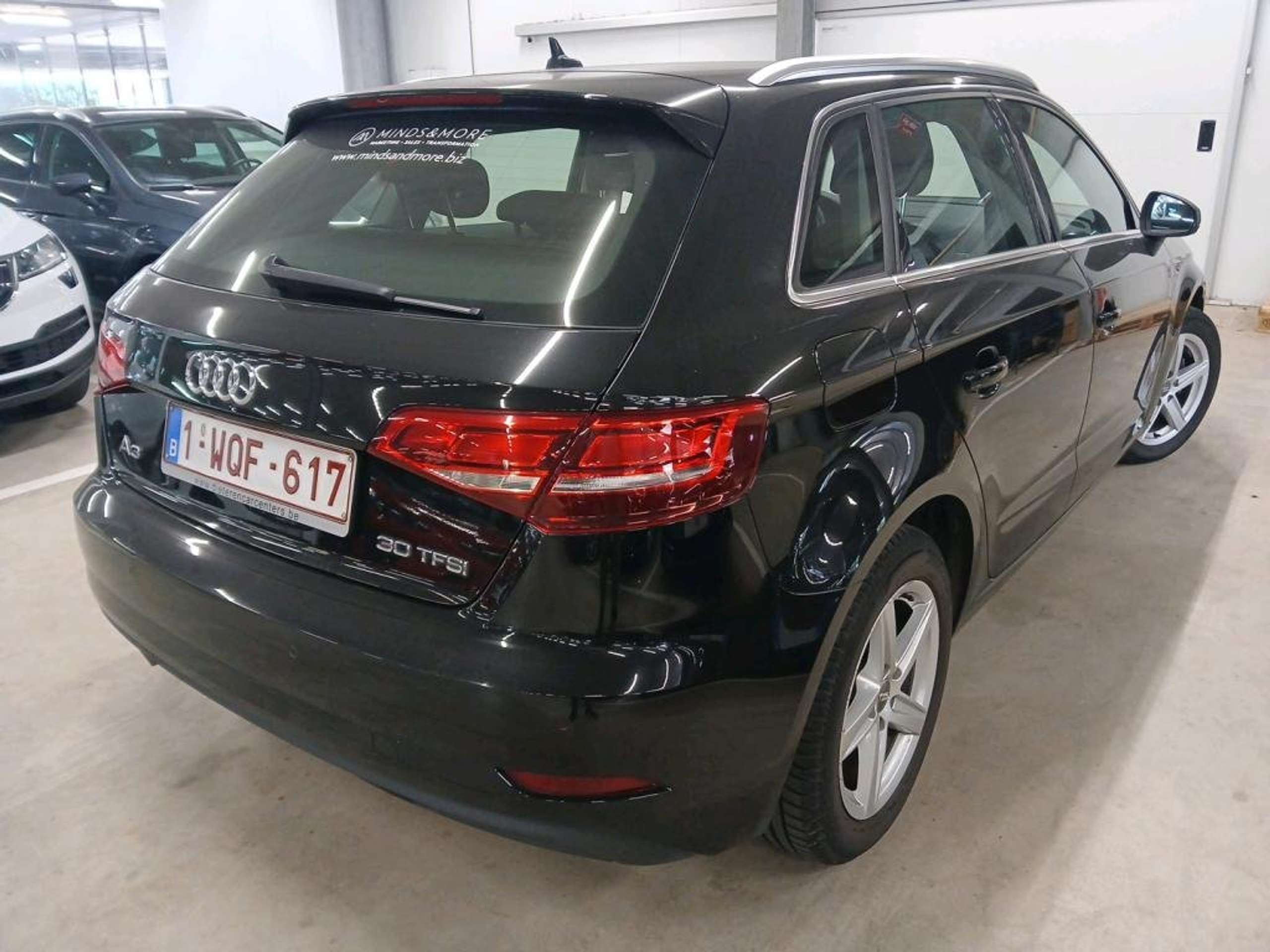 Audi - A3