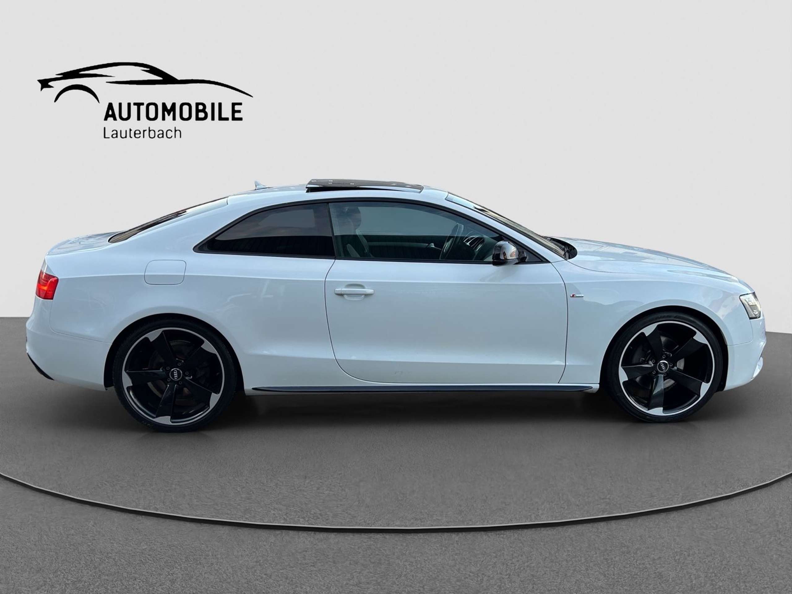 Audi - A5