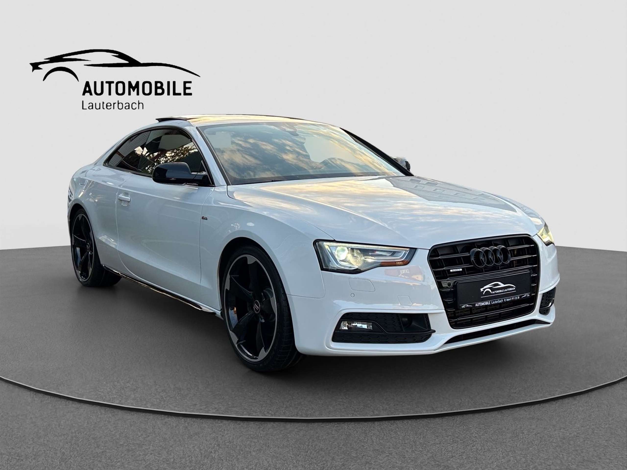 Audi - A5