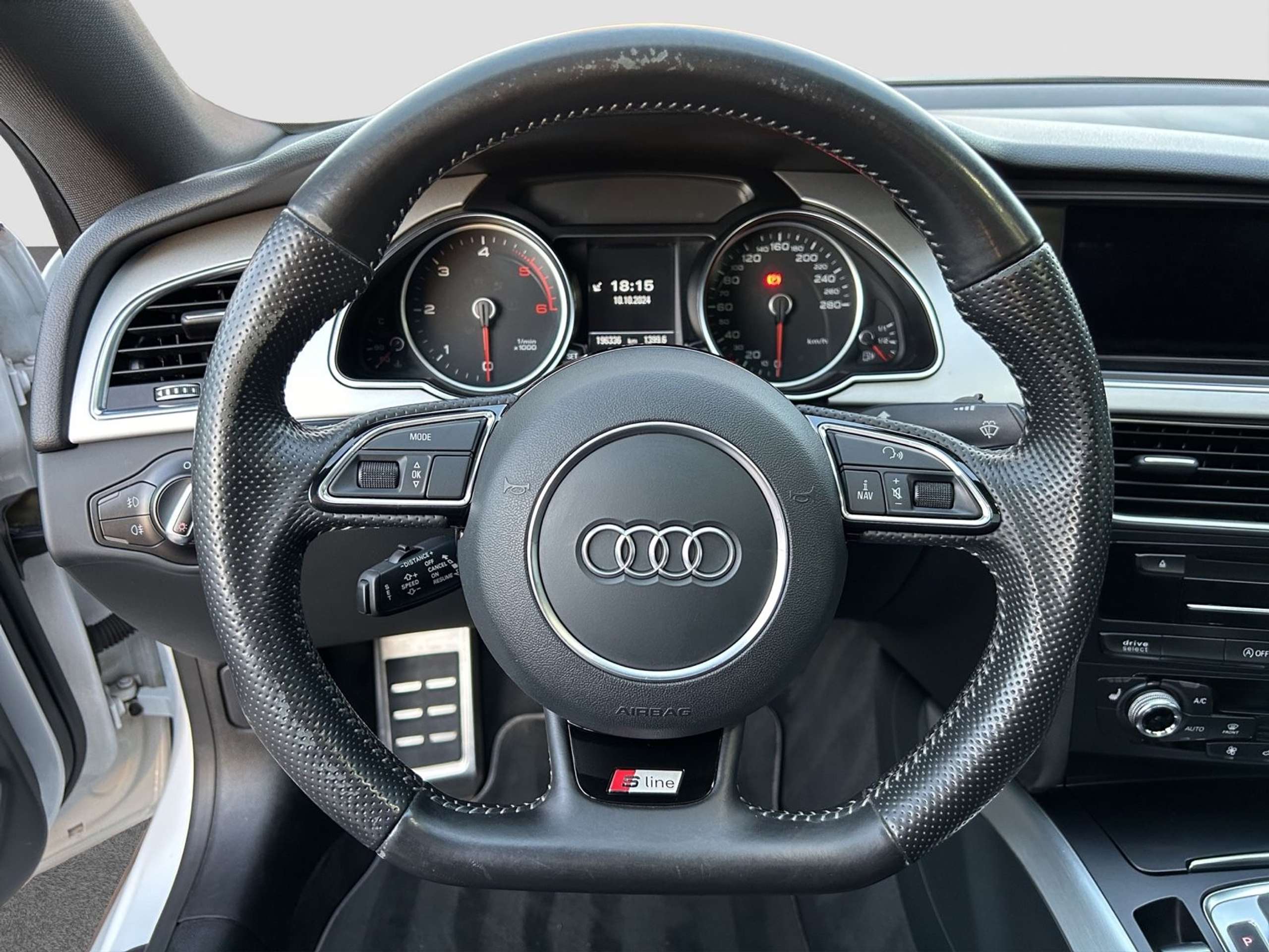 Audi - A5