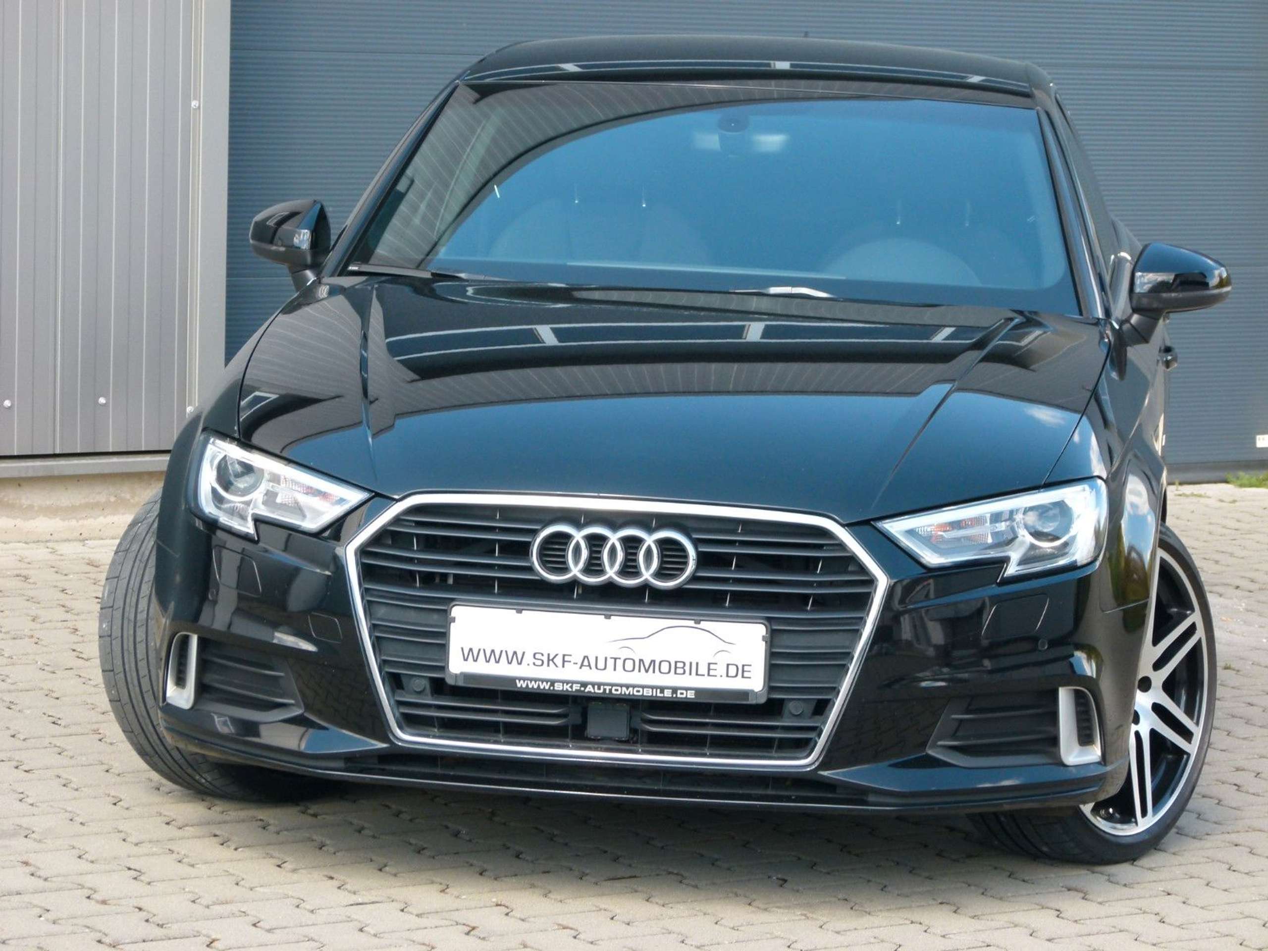 Audi - A3