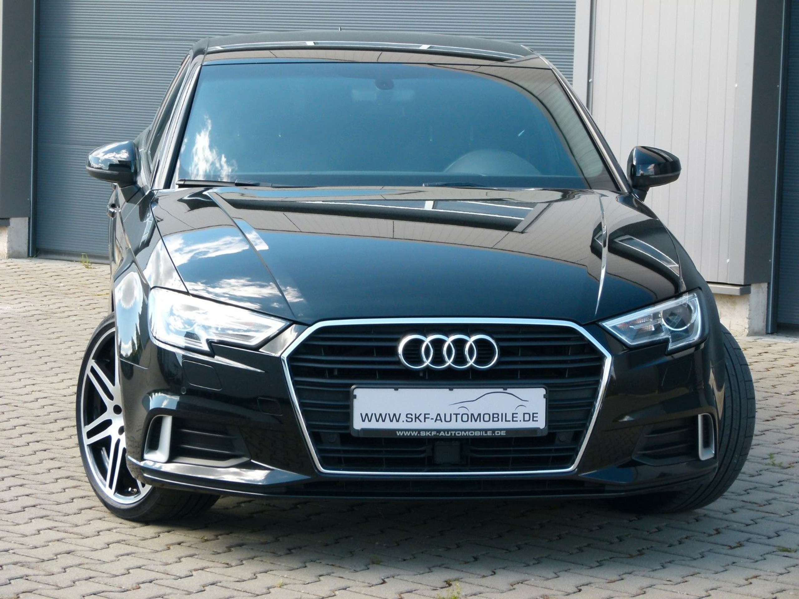 Audi - A3