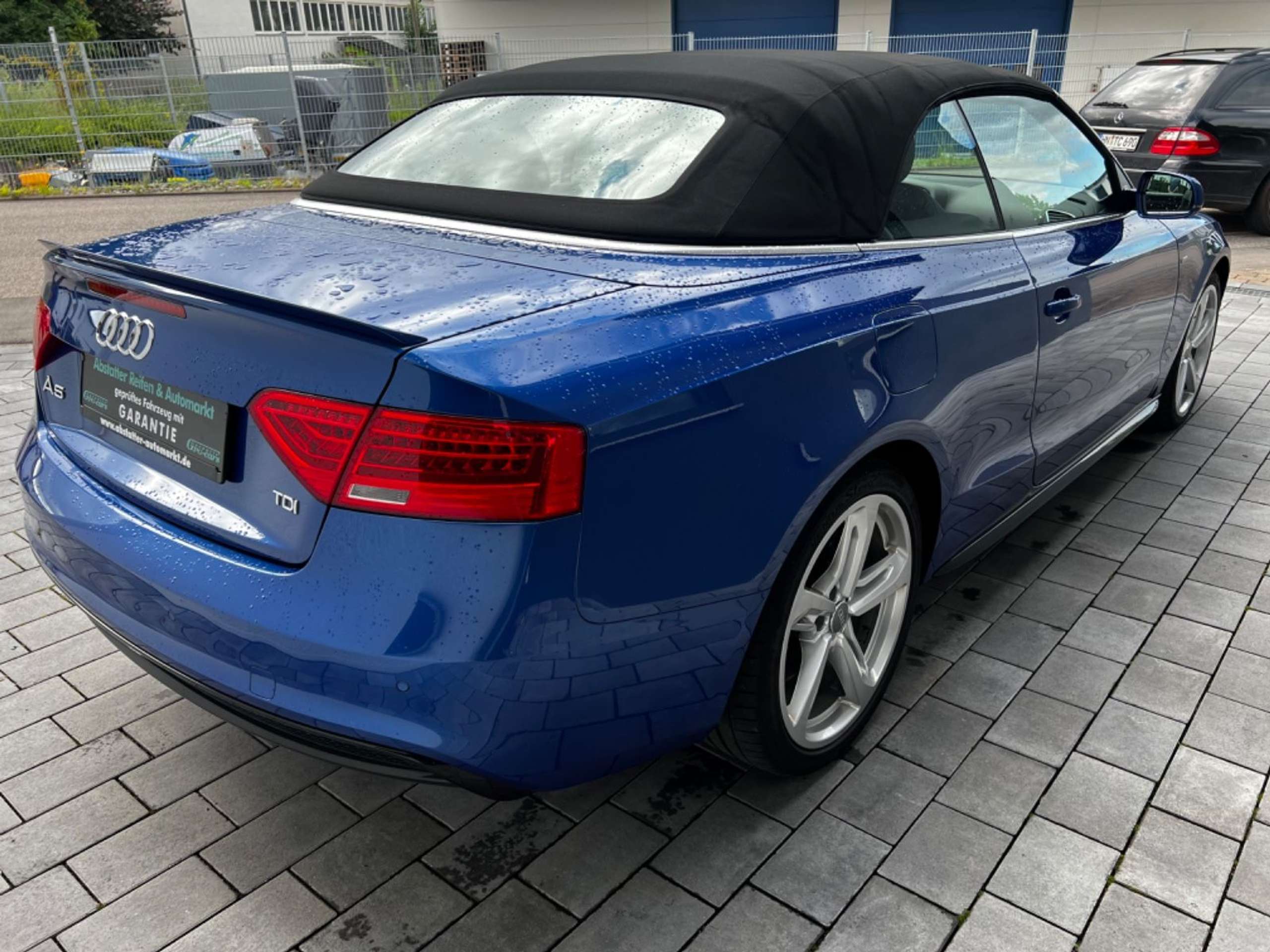 Audi - A5