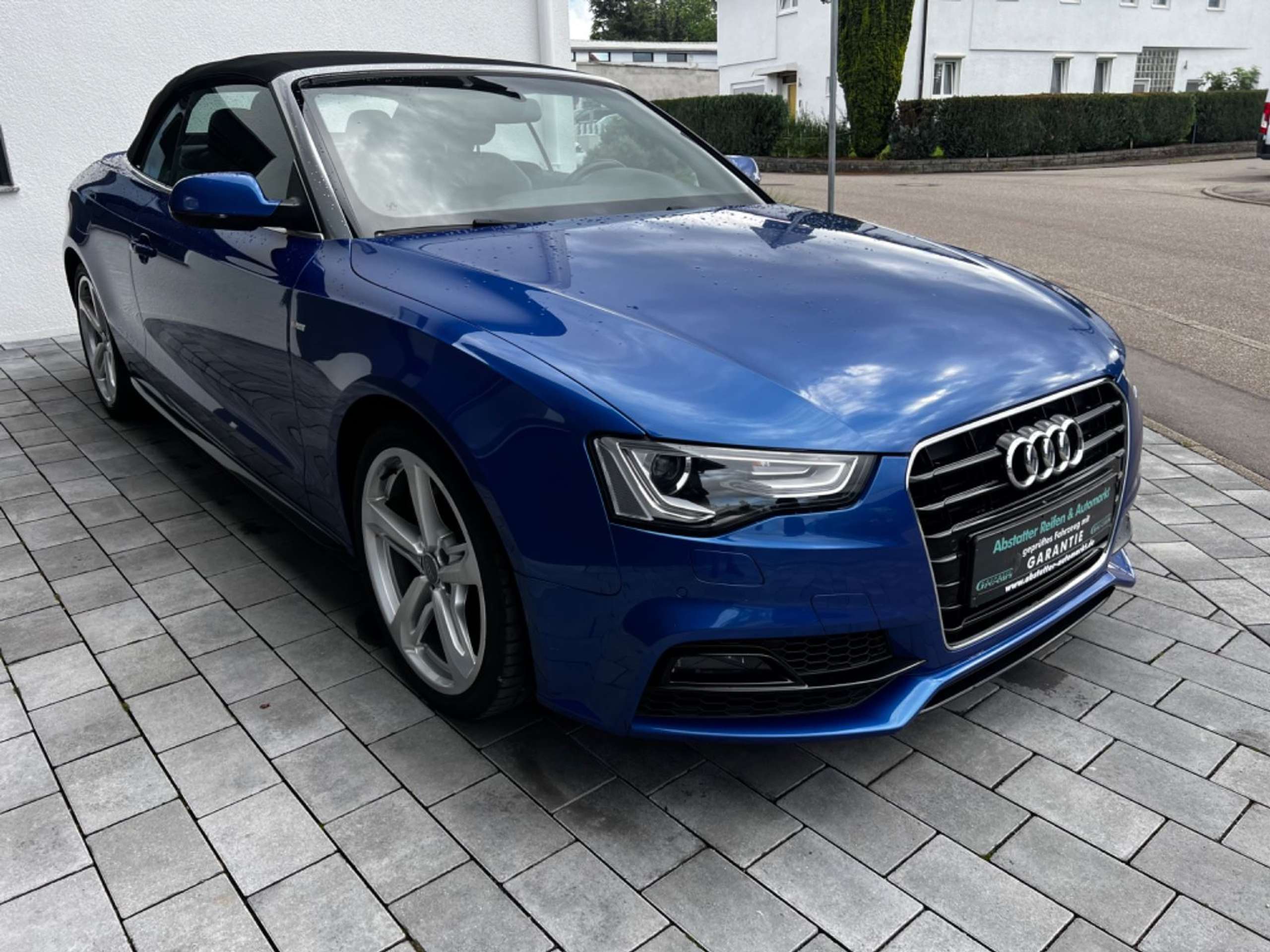 Audi - A5