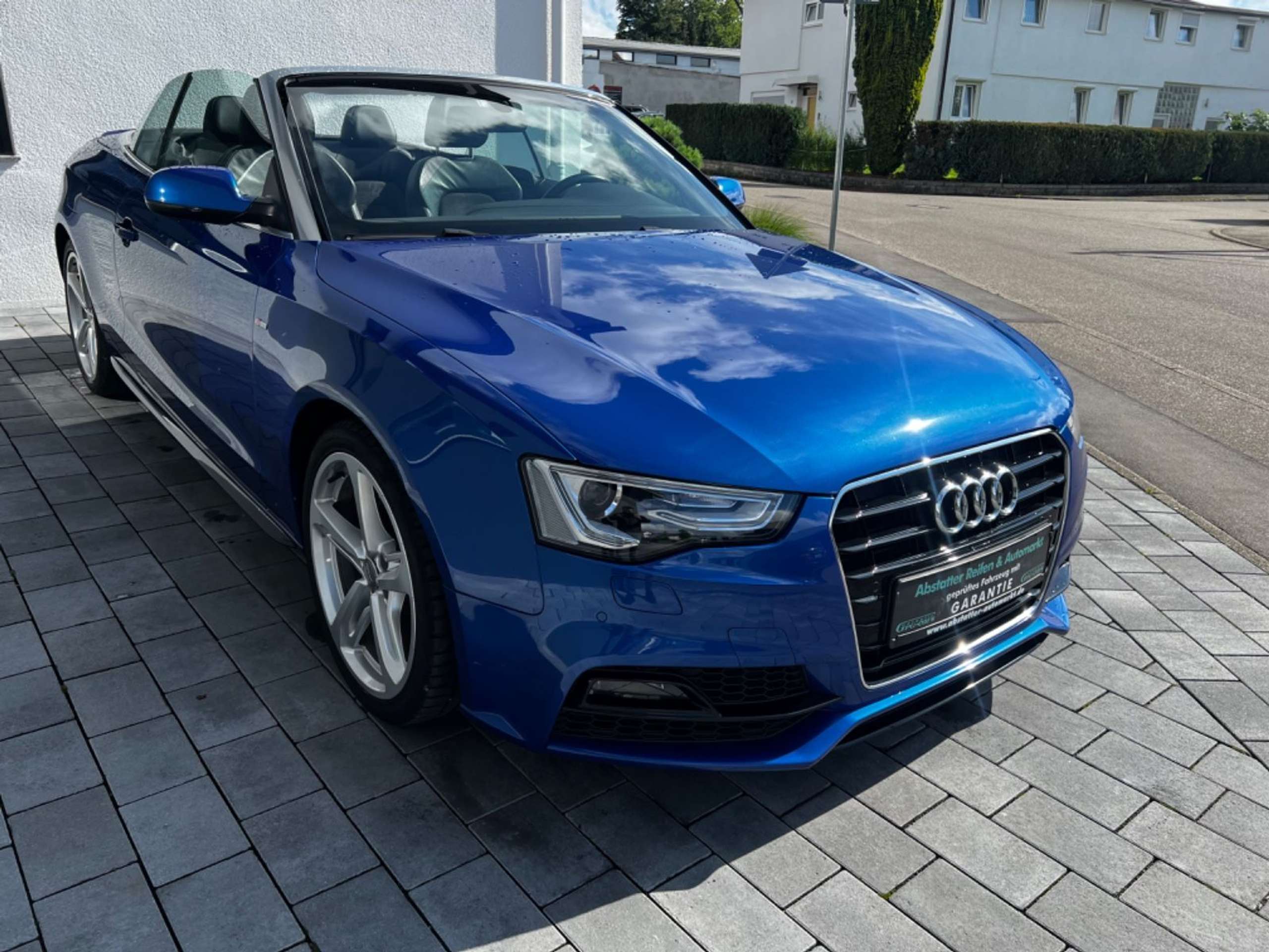 Audi - A5