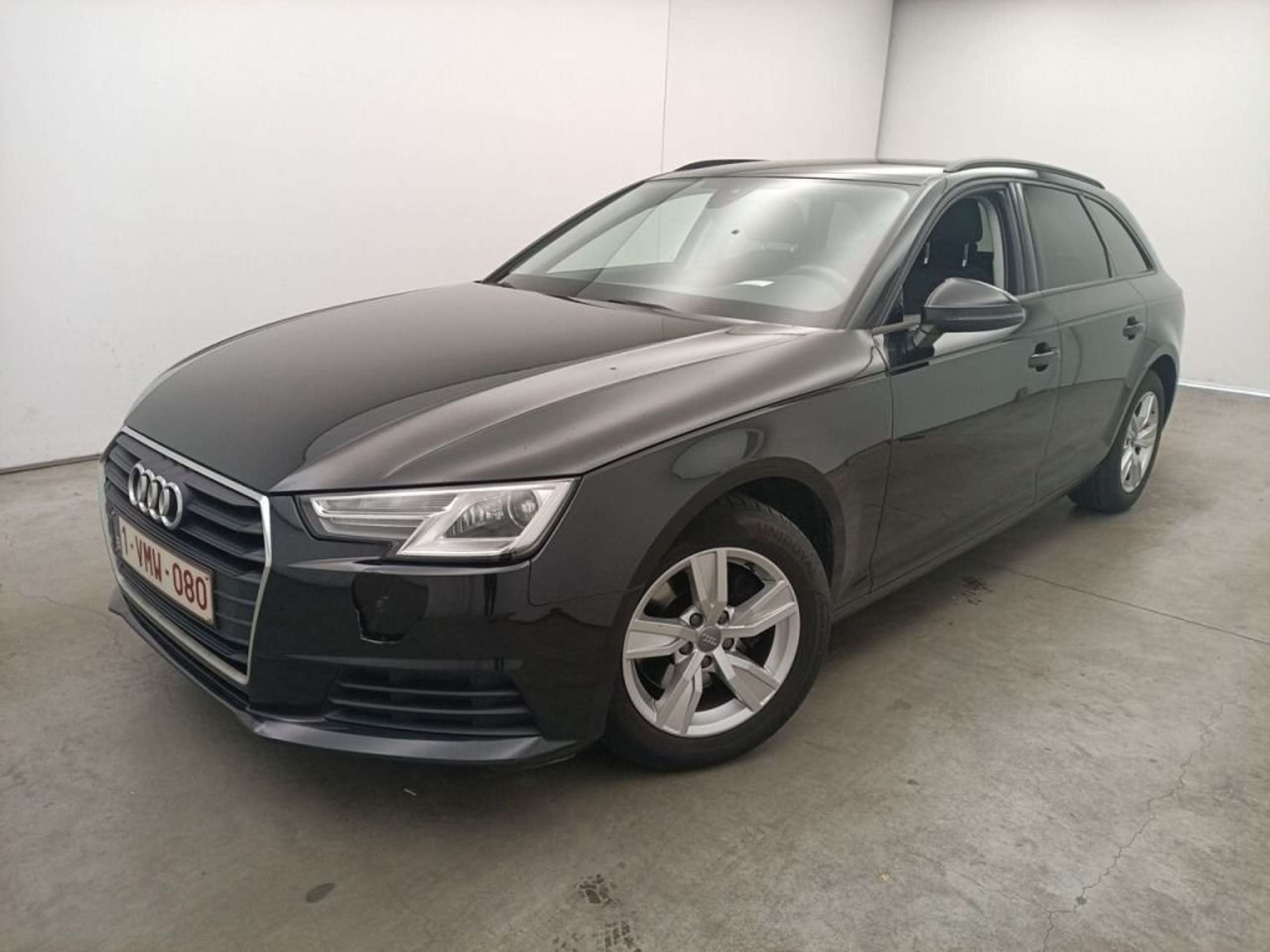 Audi - A4