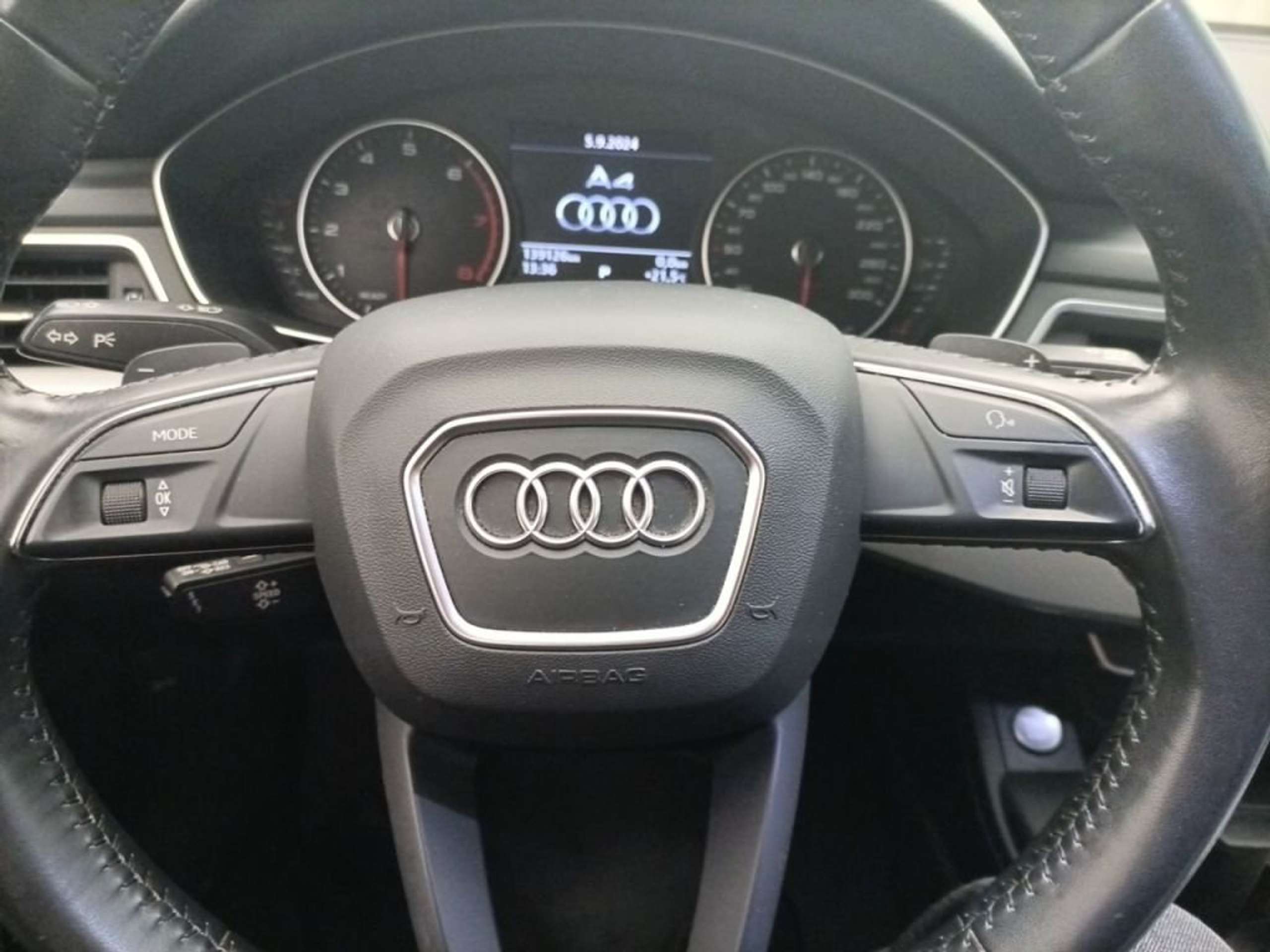 Audi - A4