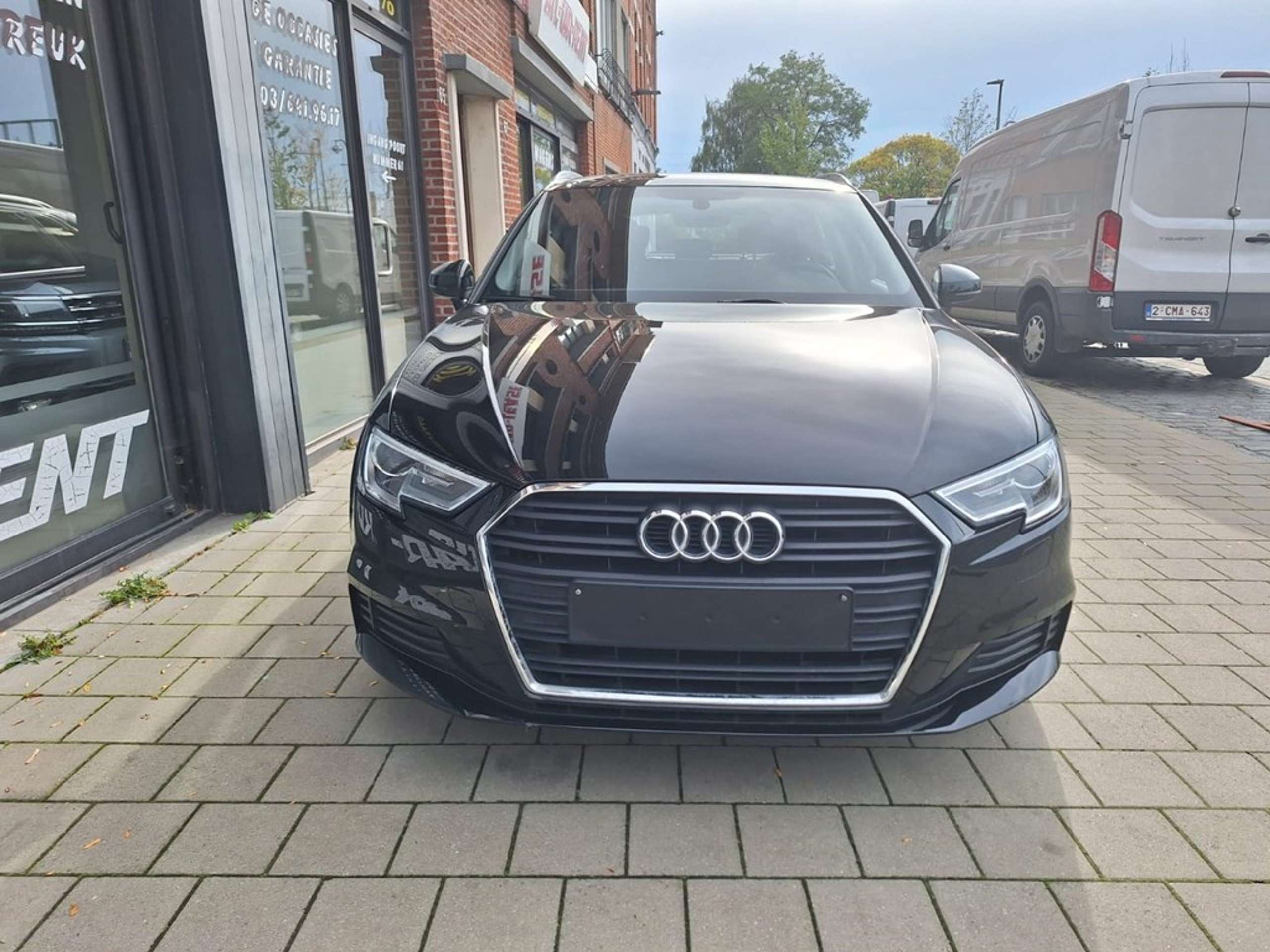 Audi - A3