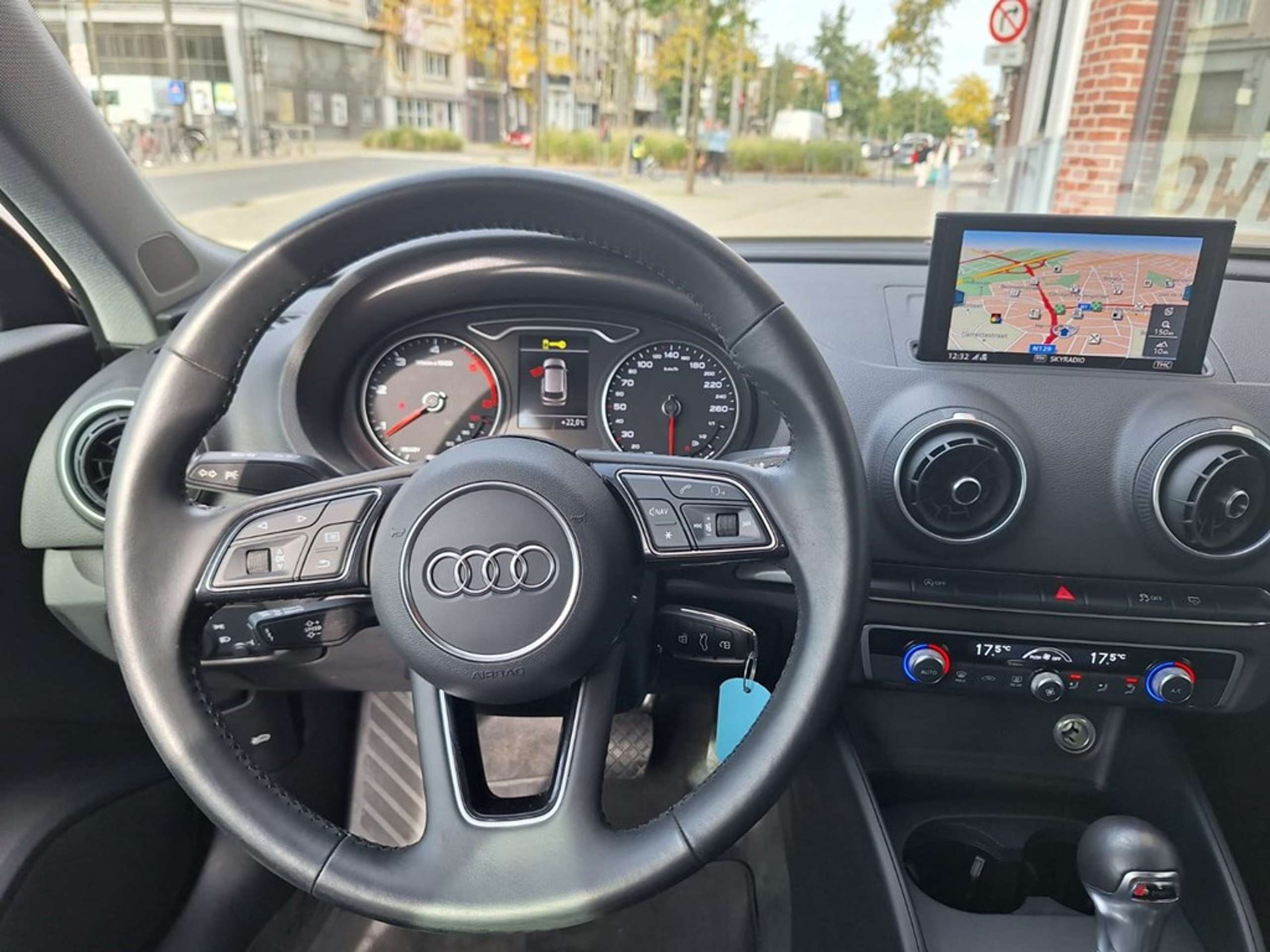 Audi - A3